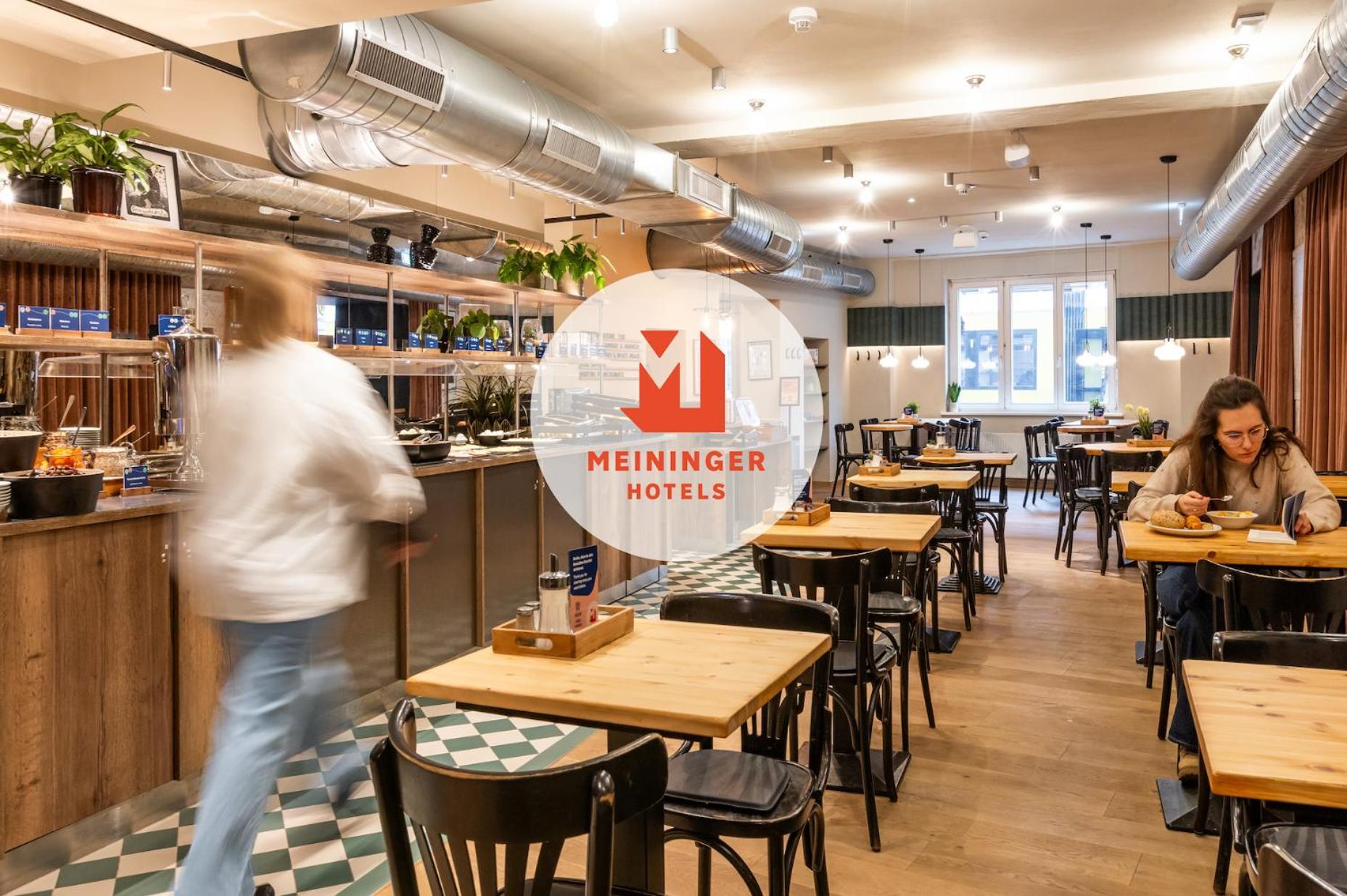 10 Bewertete 3-Sterne-Hotels in Berlin Zentrum