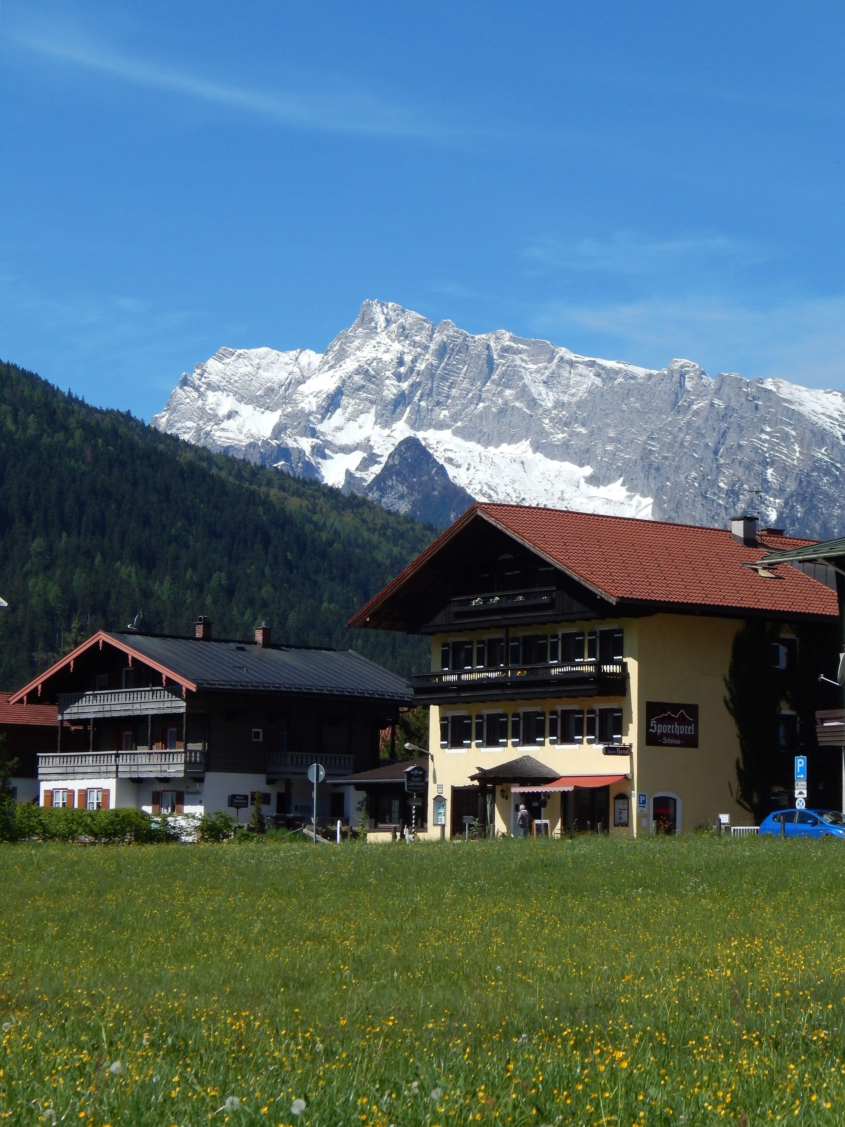 Günstig Übernachten nahe Kehlsteinstraße: 6 Hotels im Check