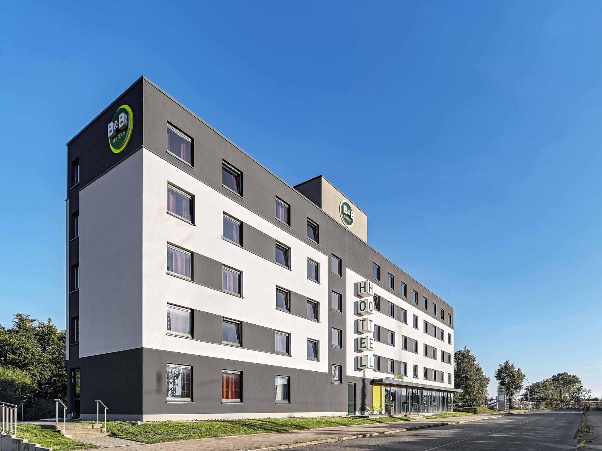 Bahnhof Lotte: 5 Günstige Hotels in Osnabrück Verglichen