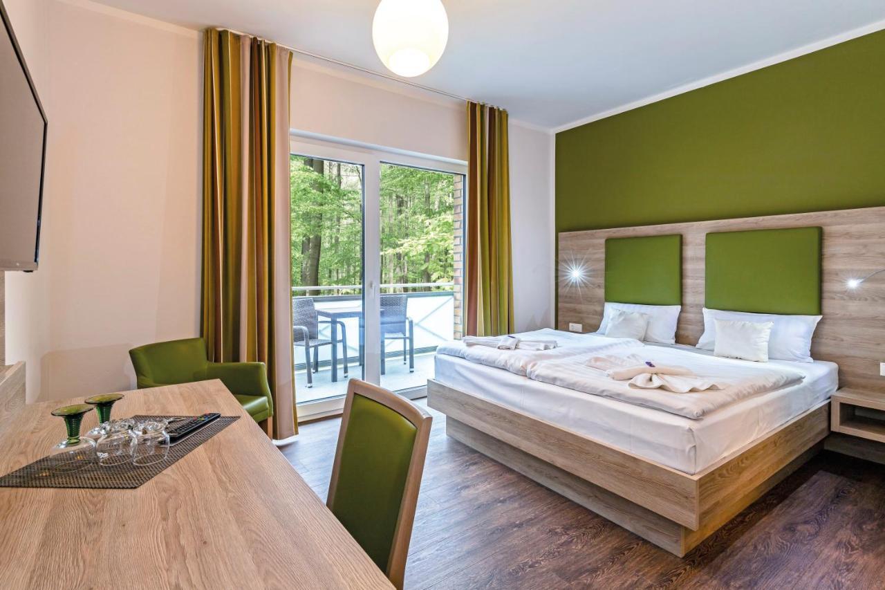 15 Top-Strandhotels an der Ostsee für den perfekten Küstenurlaub