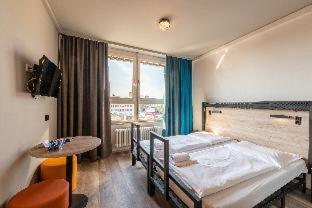 Wo übernachten nahe Hamburgmuseum: 7 Airport-Hotels im Vergleich