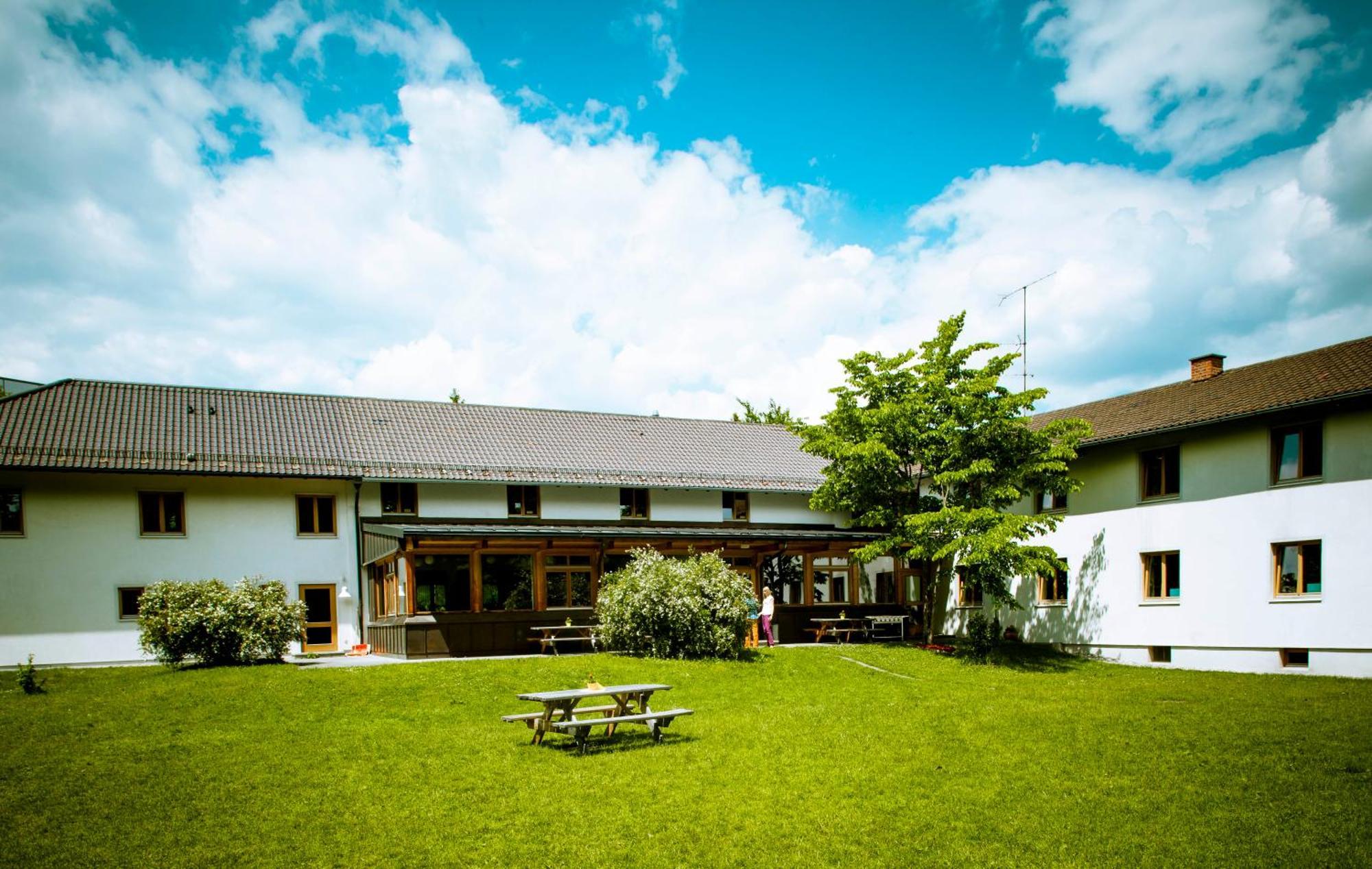 Am Alatsee übernachten: 4 günstige Hotels in Füssen verglichen