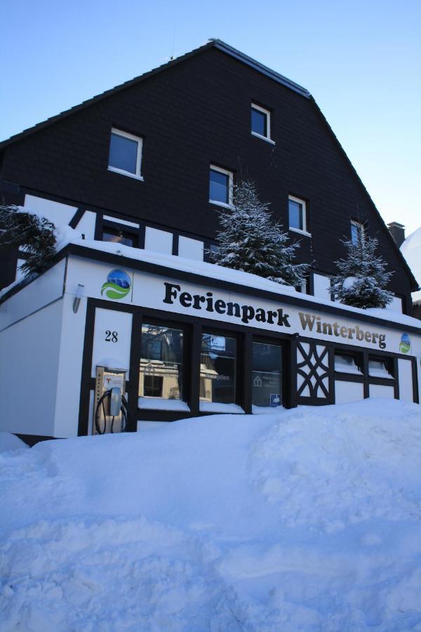 Wo Familien nahe Poppenberg 1 übernachten: 4 Top-Unterkünfte