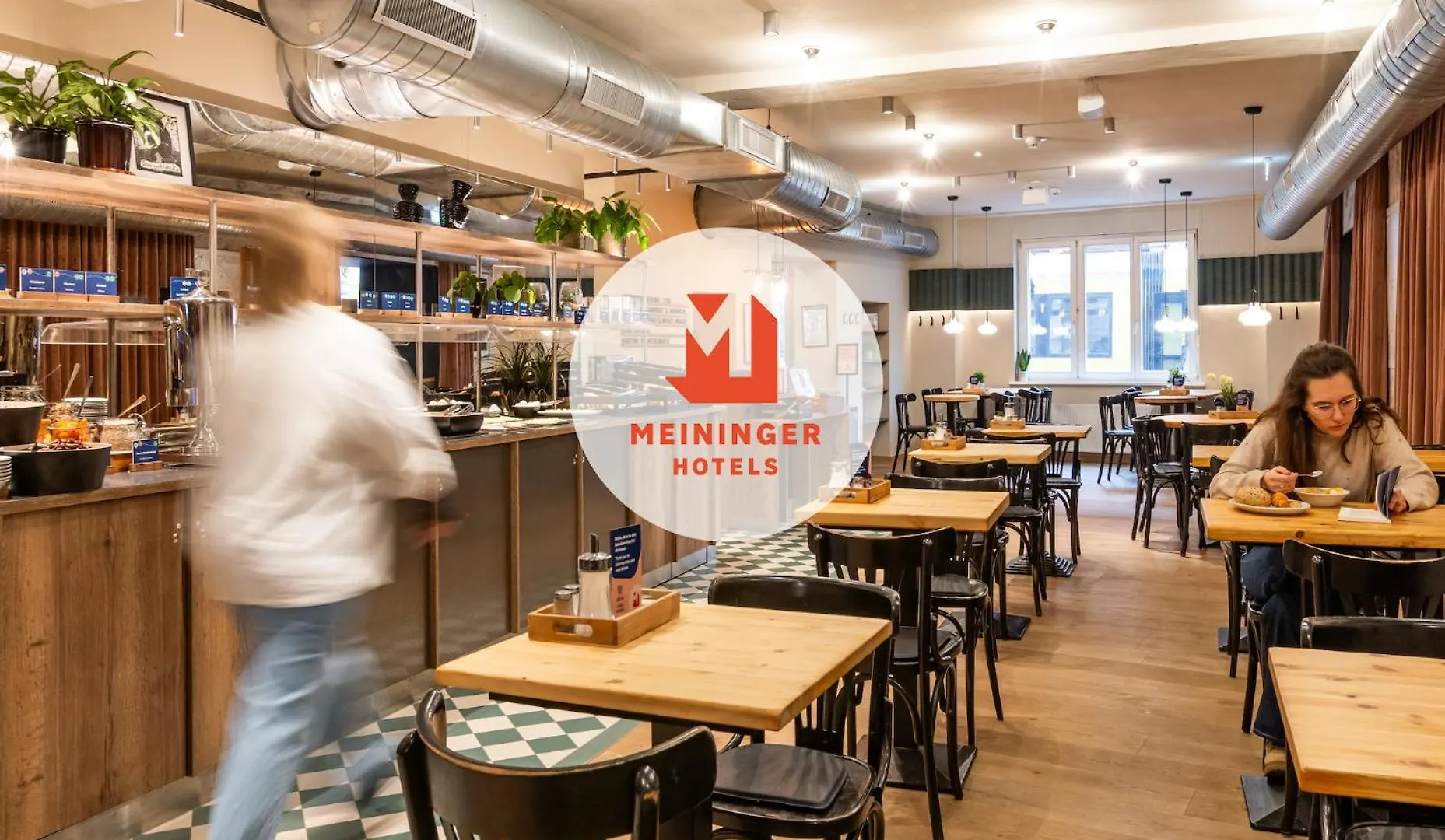 10 Bewertete 3-Sterne-Hotels in Berlin Zentrum