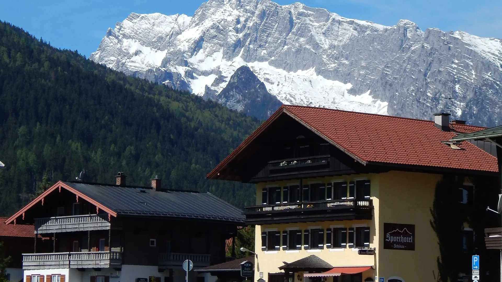 Günstig Übernachten nahe Kehlsteinstraße: 6 Hotels im Check