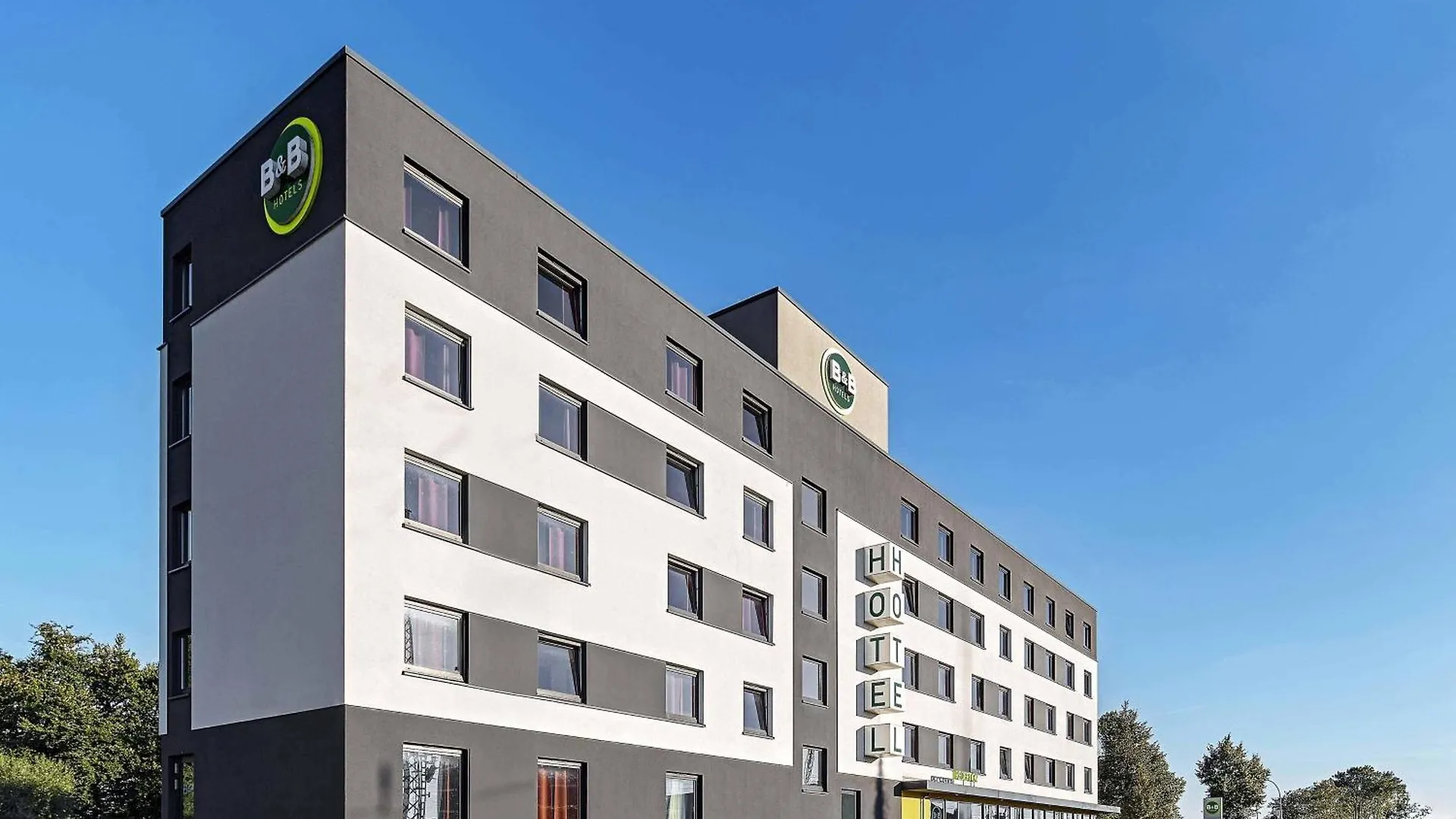 Bahnhof Lotte: 5 Günstige Hotels in Osnabrück Verglichen