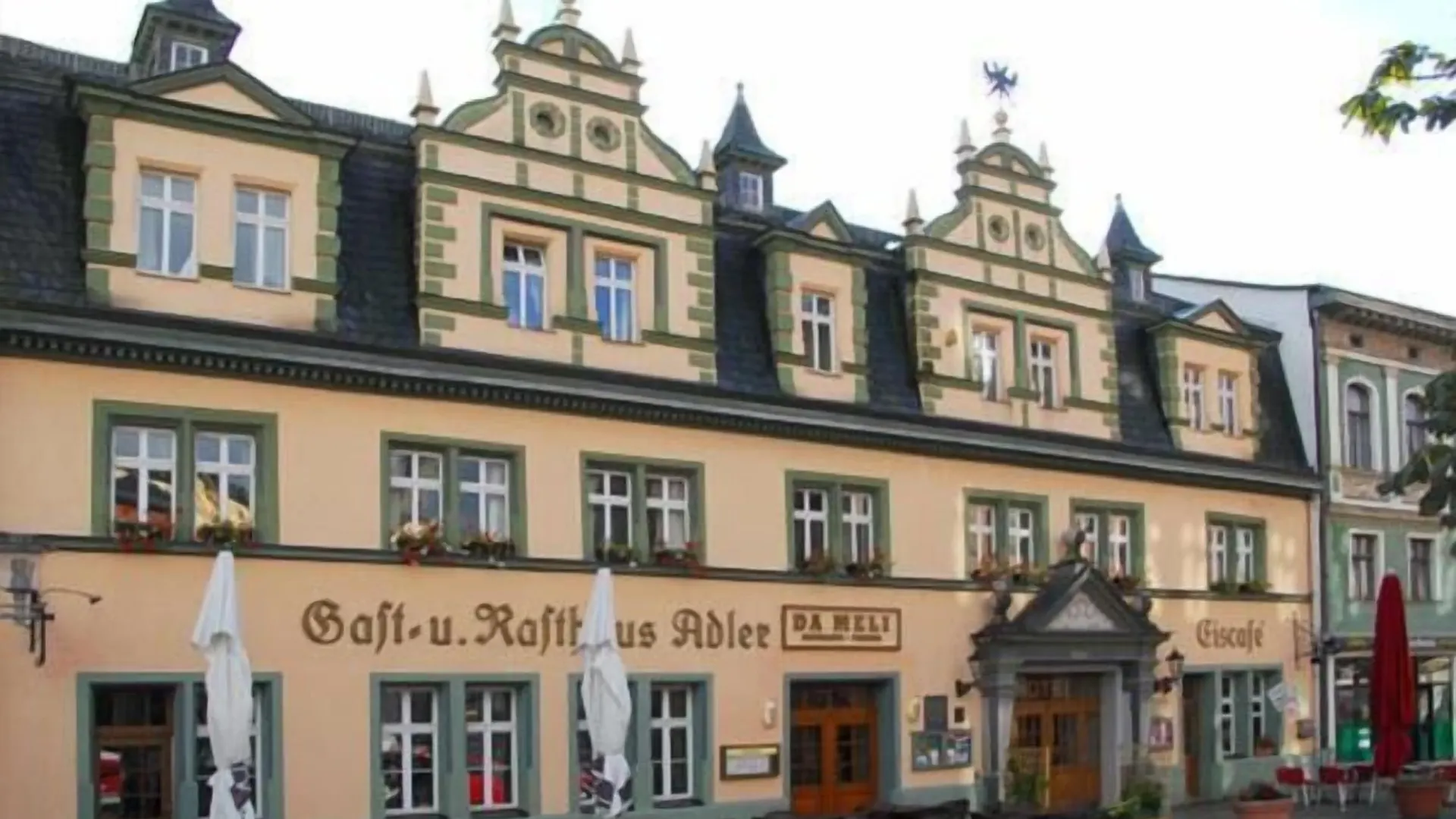 Wo Paare nahe den Feengrotten übernachten: 5 Hotels im Vergleich