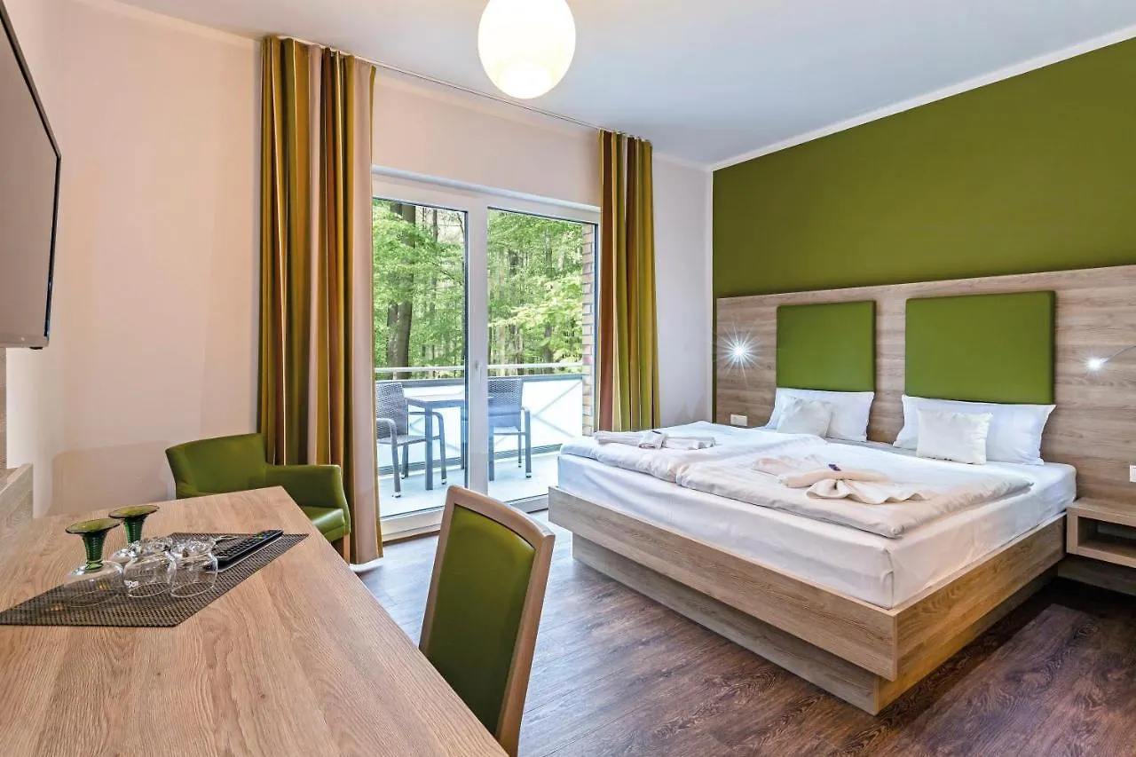 15 Top-Strandhotels an der Ostsee für den perfekten Küstenurlaub