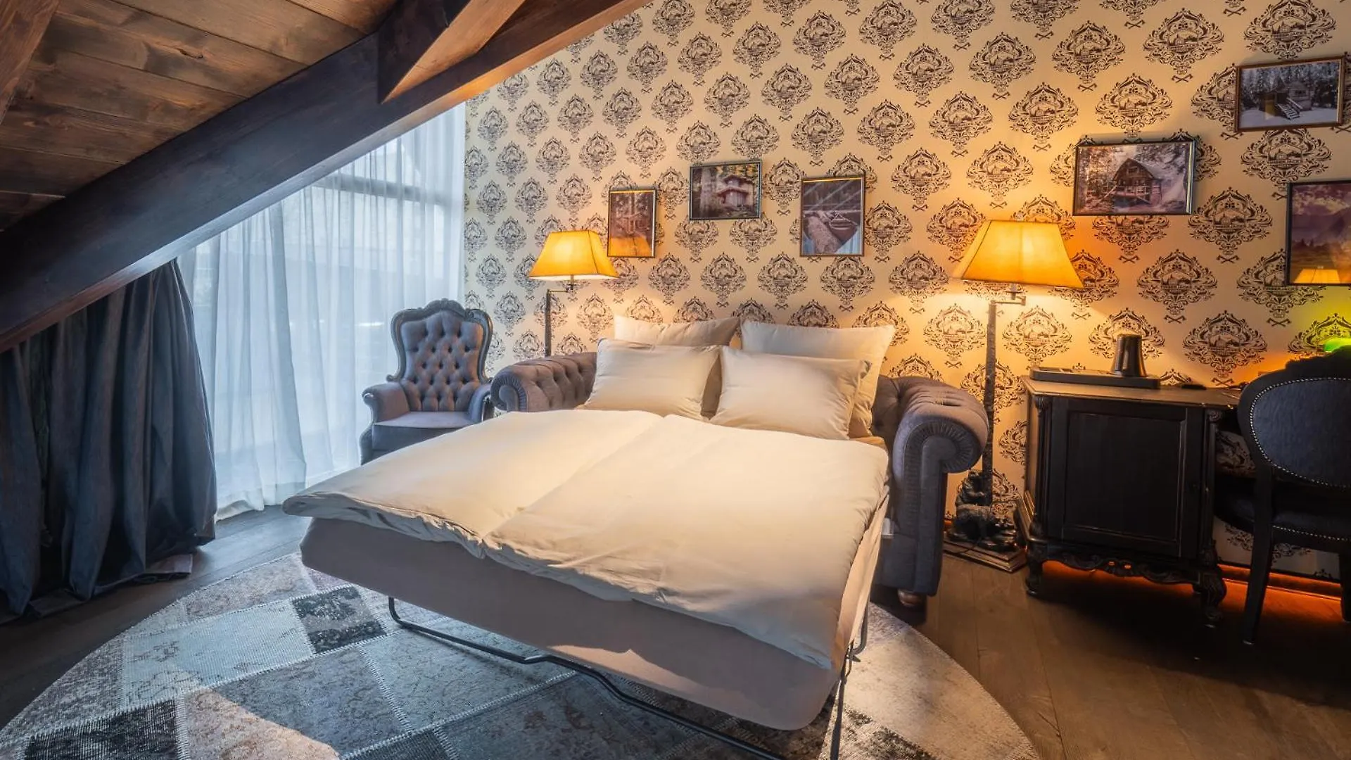 2 Empfehlenswerte Freizeithotels nahe Kleine Bühne 70 Kassel