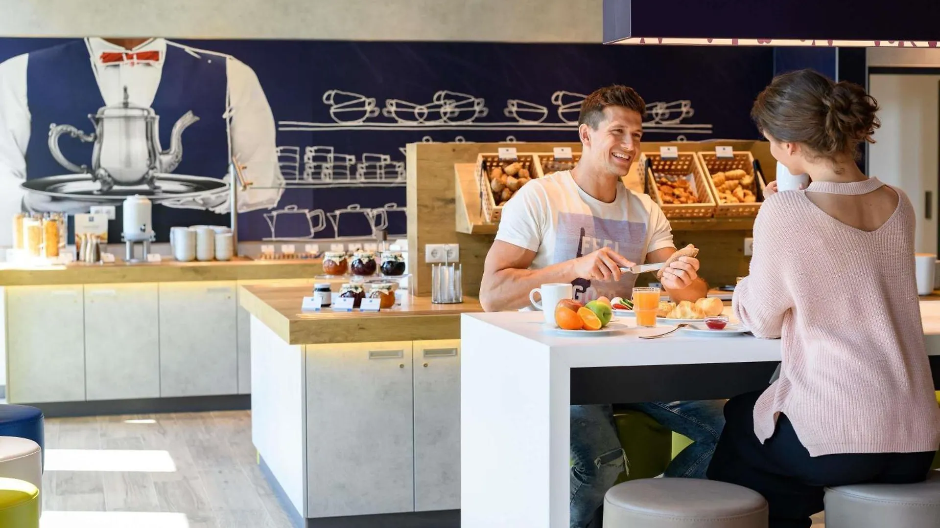 6 Hotels nahe Werdersee Bremen mit zentralem Zugang