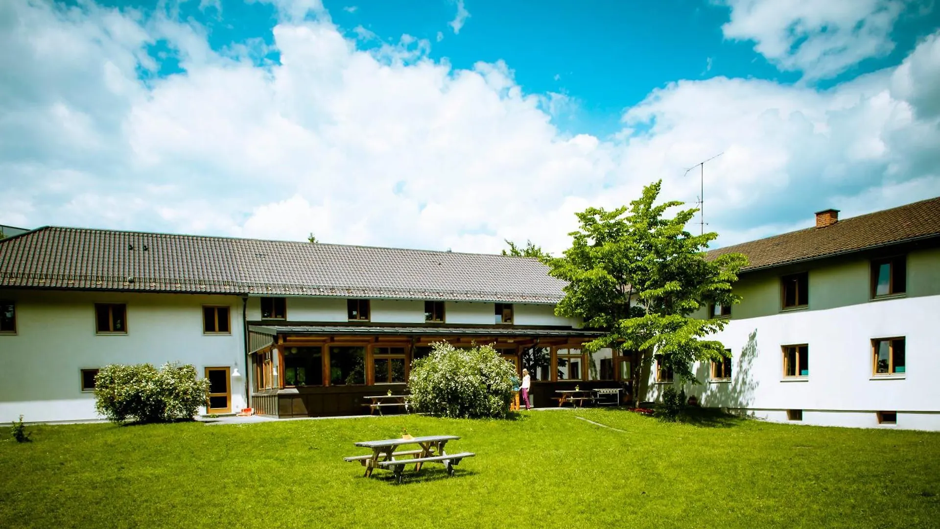 Am Alatsee übernachten: 4 günstige Hotels in Füssen verglichen