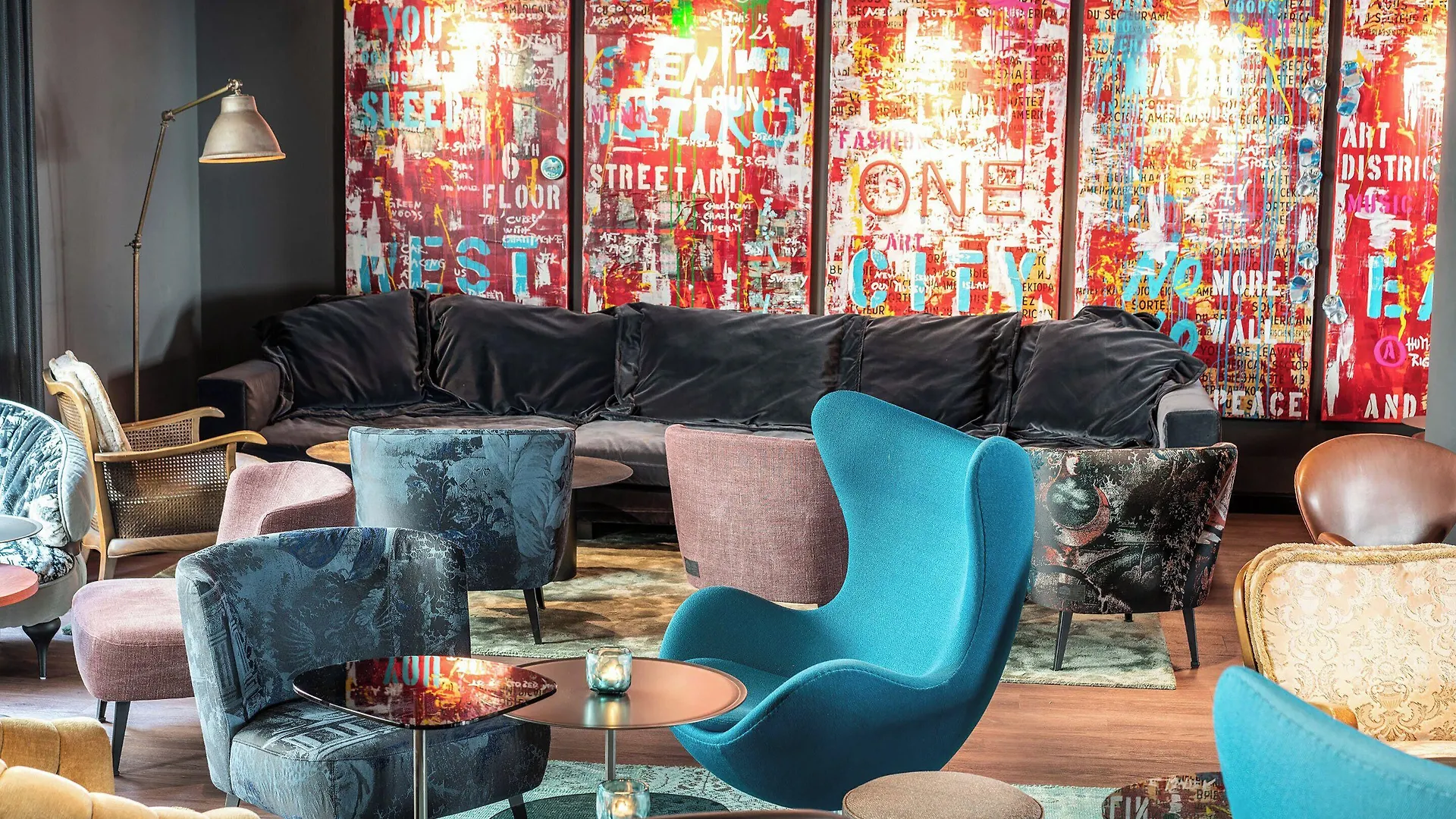 Zentral in Berlin Mitte: 15 Hotels im direkten Vergleich