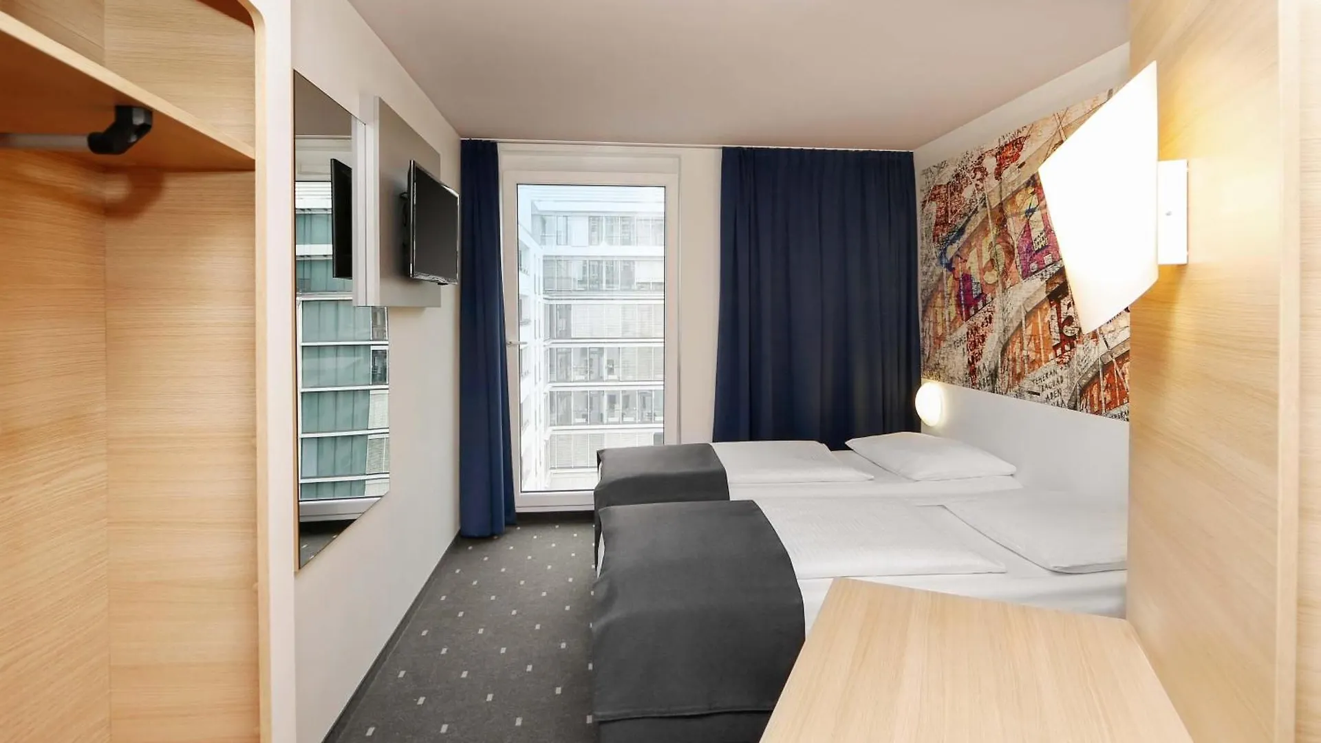 Wo in Berlin Zentrum übernachten: 15 familienfreundliche Hotels im Überblick