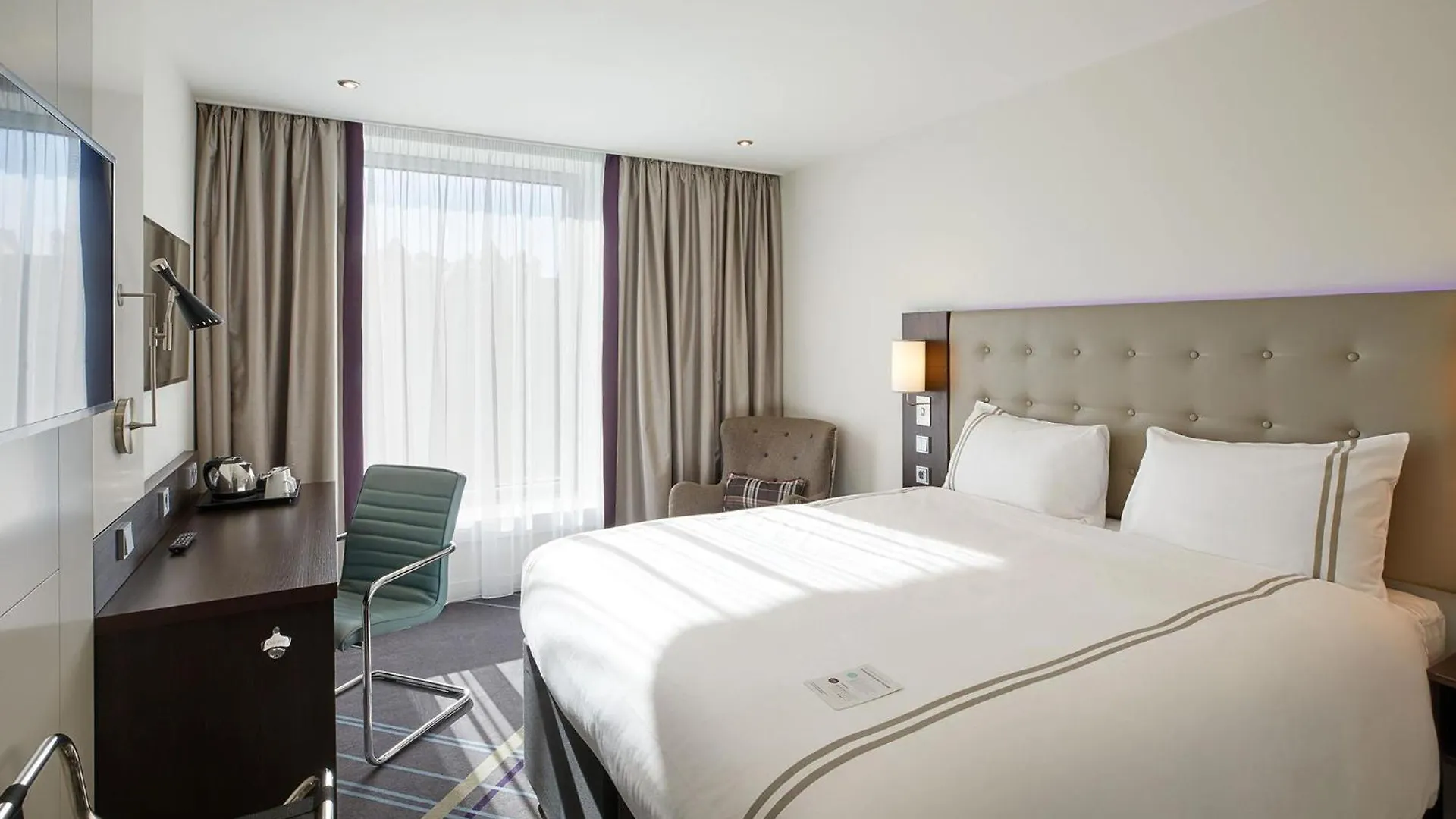 15 Hotels in Hamburg, die wirklich überzeugen