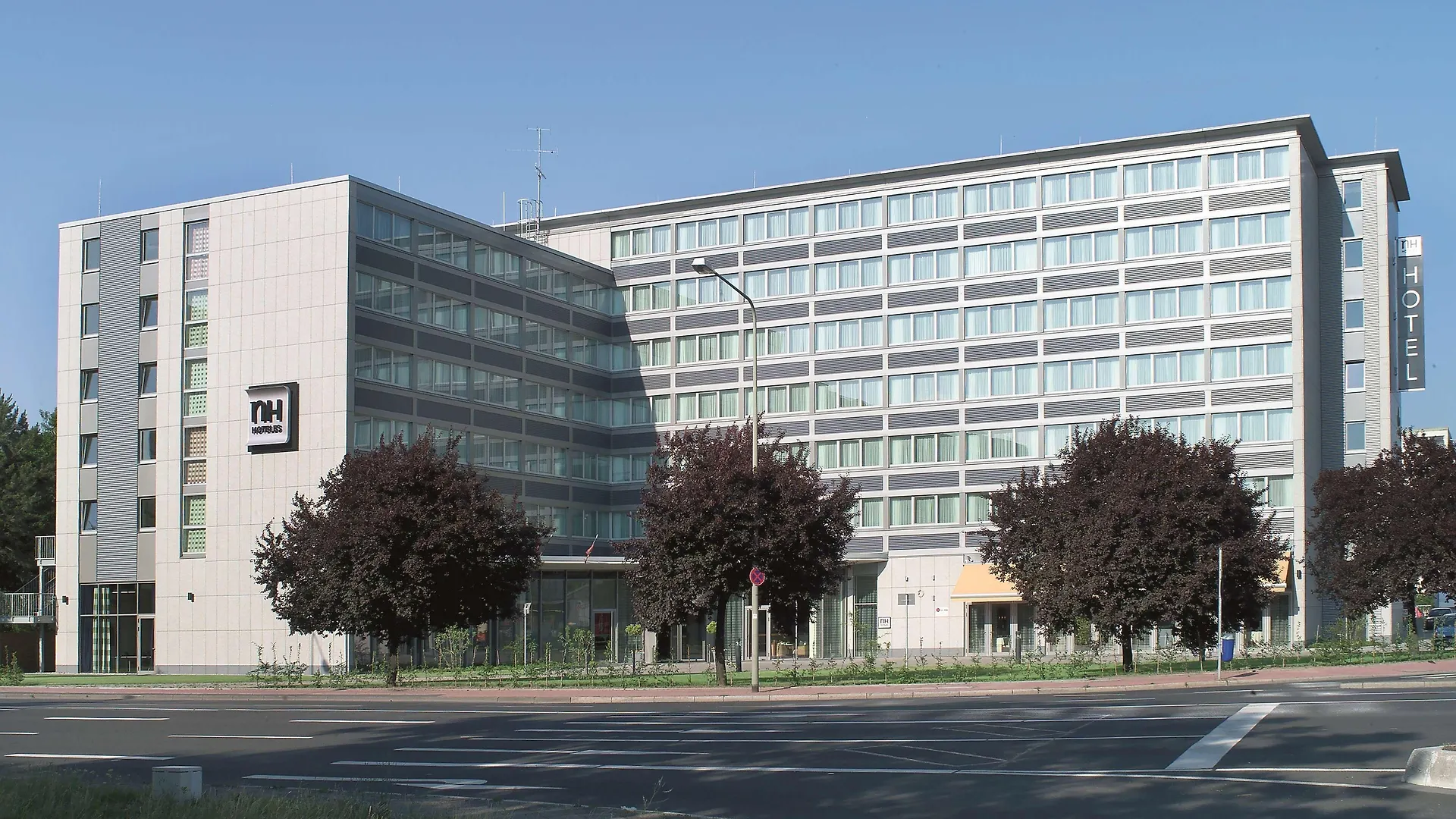 15 Airport-Hotels in Frankfurt, die den Unterschied machen