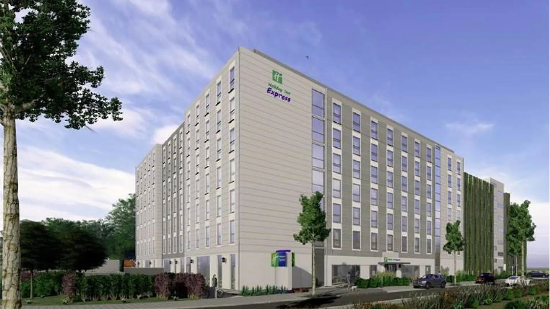 15 Airport-Hotels nahe dem Wildpark Grafenberger Wald