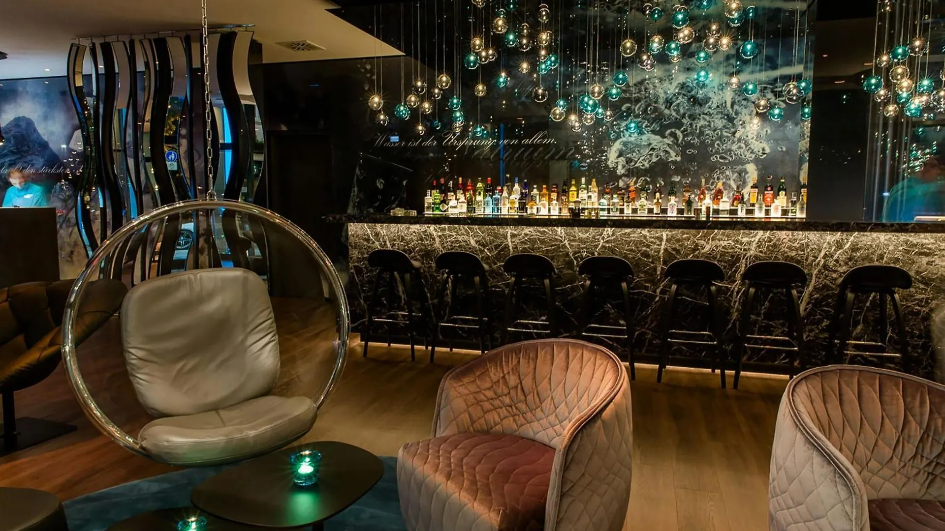 Wo man nahe dem Staatstheater wohnt: 11 Design-Hotels in Stuttgart