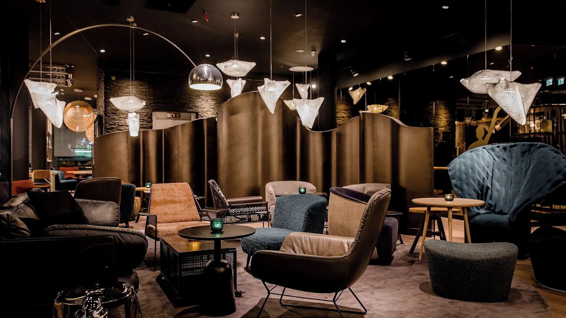 11 smarte Design-Hotels nahe der Galerie der Stadt Stuttgart