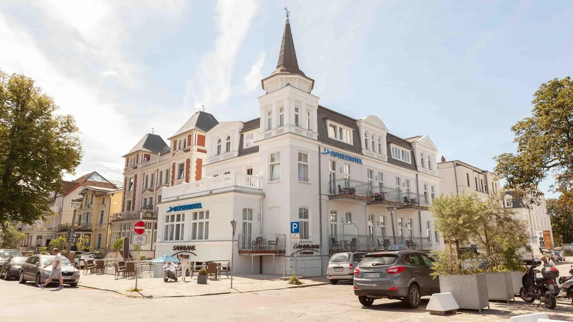 11 Resorts nahe Schiffbau- und Schifffahrtsmuseum, die überzeugen