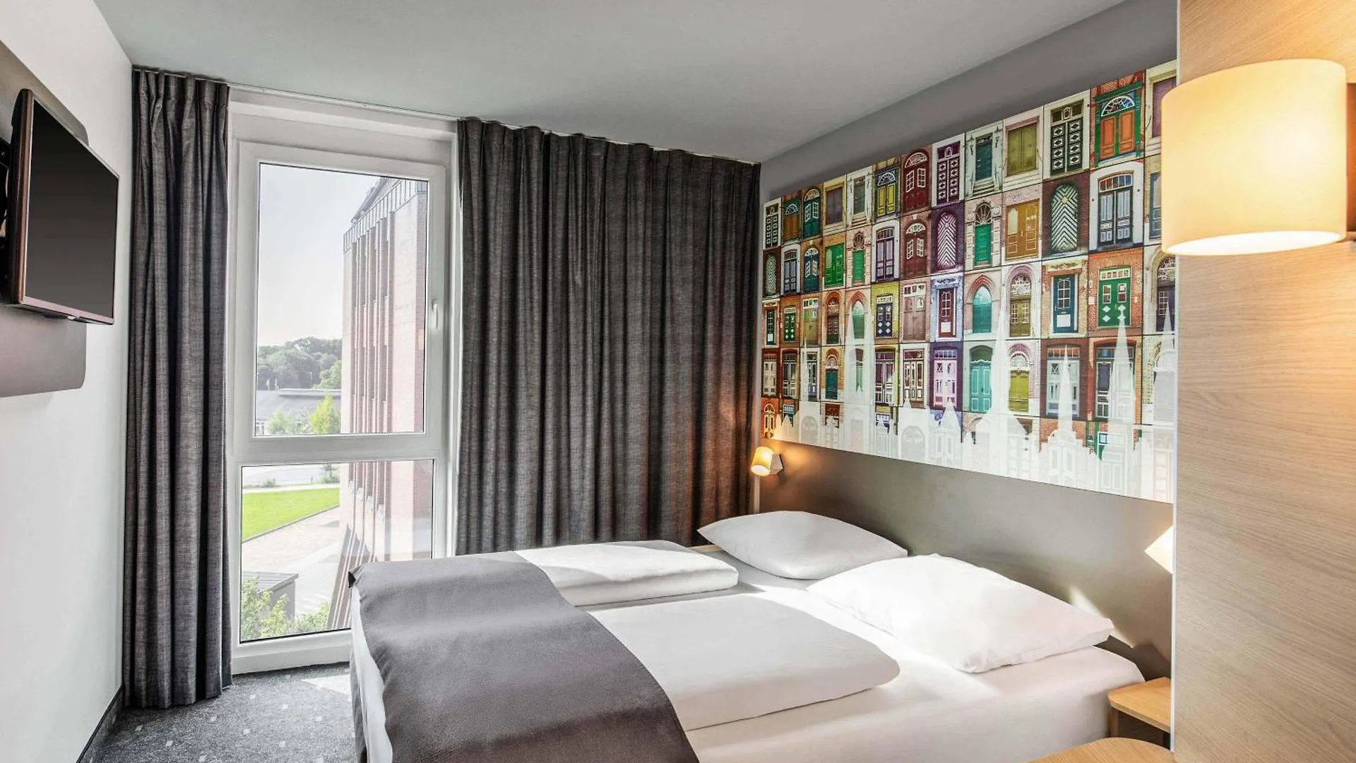 11 Hotels nahe Kunsthalle St. Annen - Lübeck clever buchen