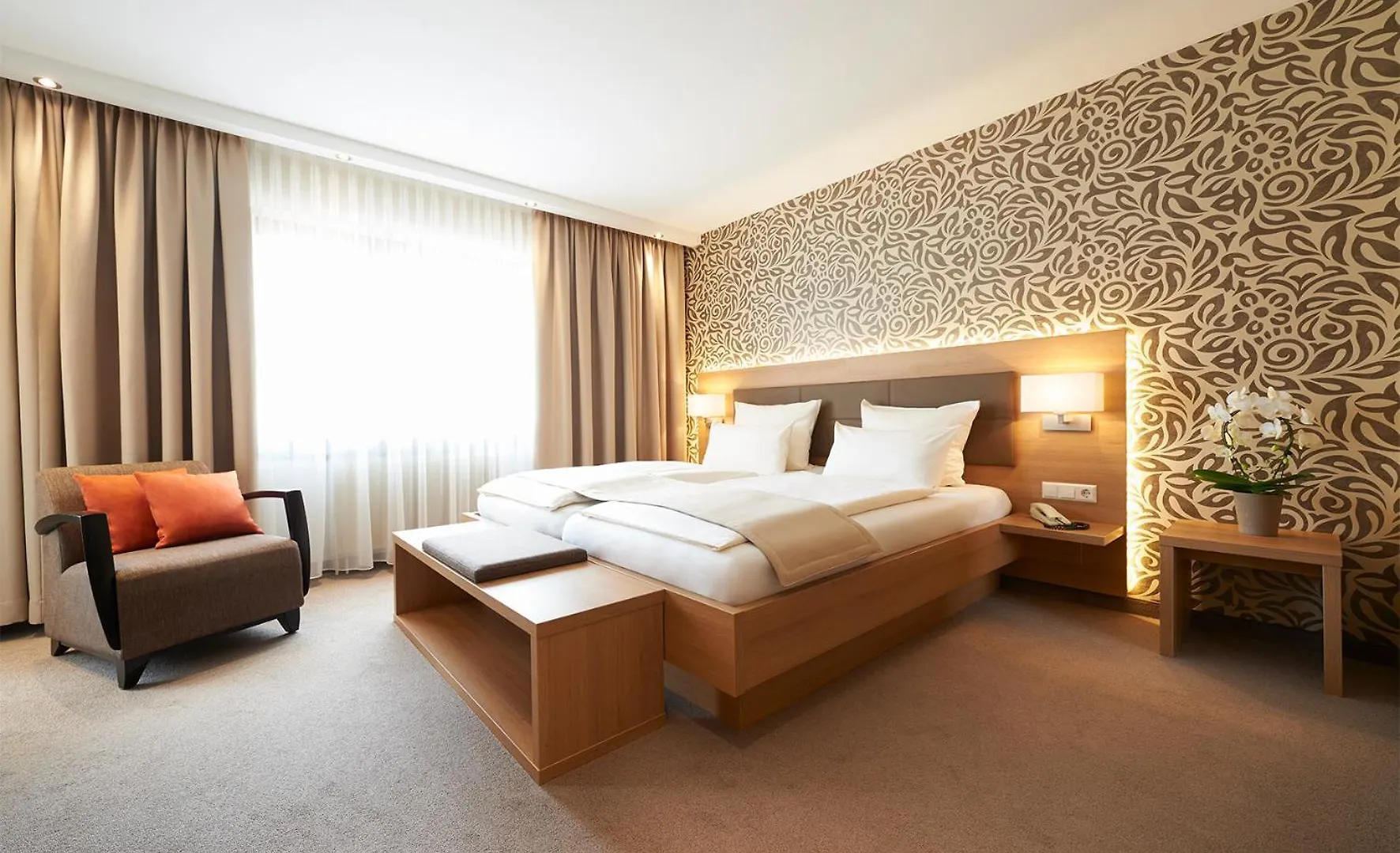 15 Zentrale Hotels in Baden-Württemberg für jeden Reisetyp