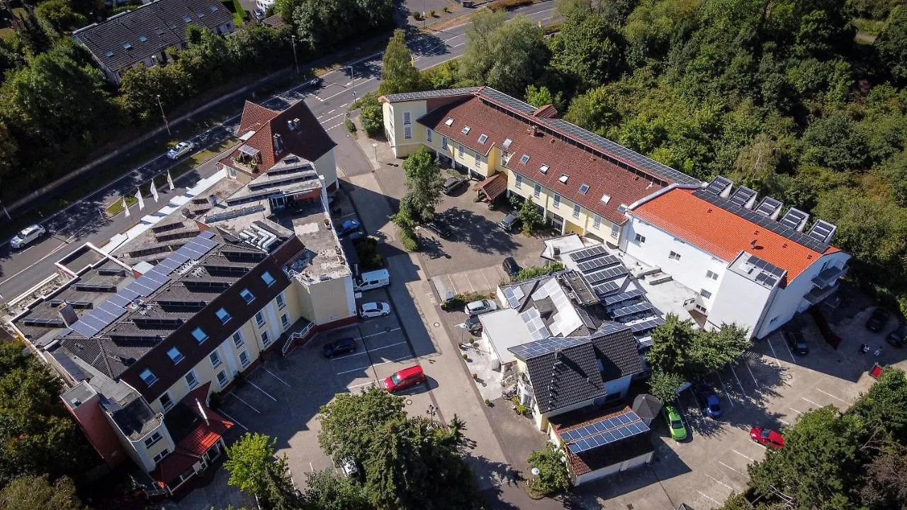 Wo man in Nordrhein-Westfalen übernachtet: 15 zentrale Hotels im Überblick