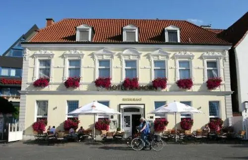 Where to Stay in NRW: 15 Günstige Hotels im Überblick