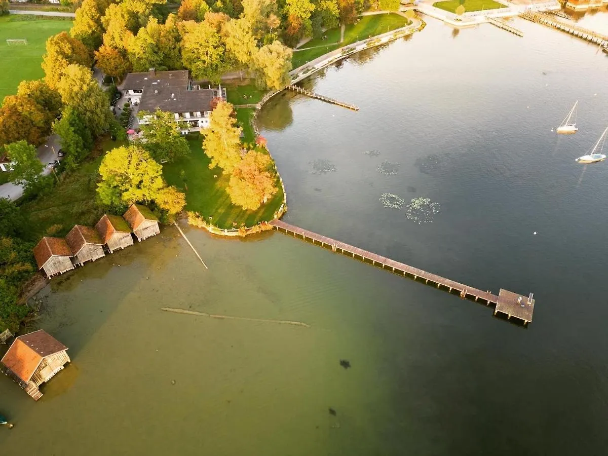 15 Romantische Hotels in Bayern, die Paare Begeistern
