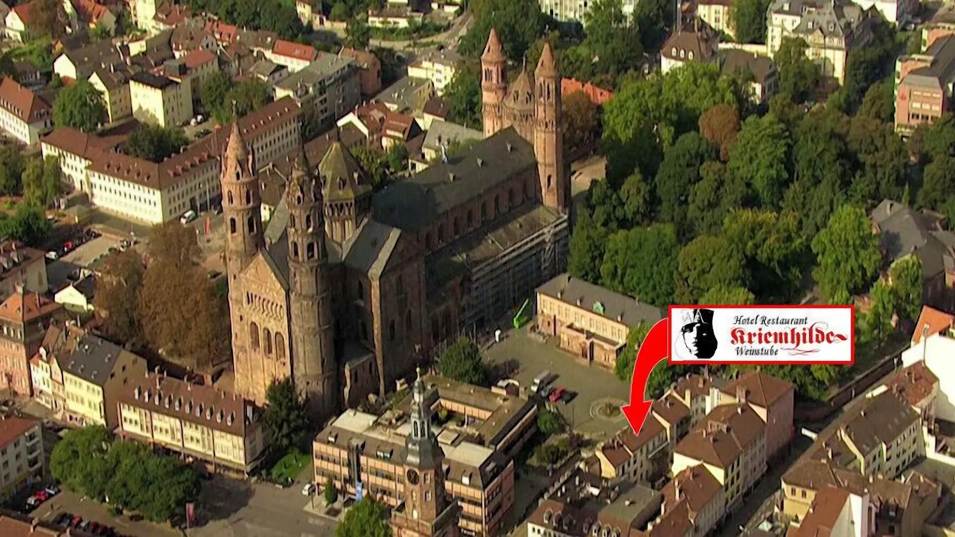 Familienurlaub in Rheinland-Pfalz: 15 Hotels im Vergleich