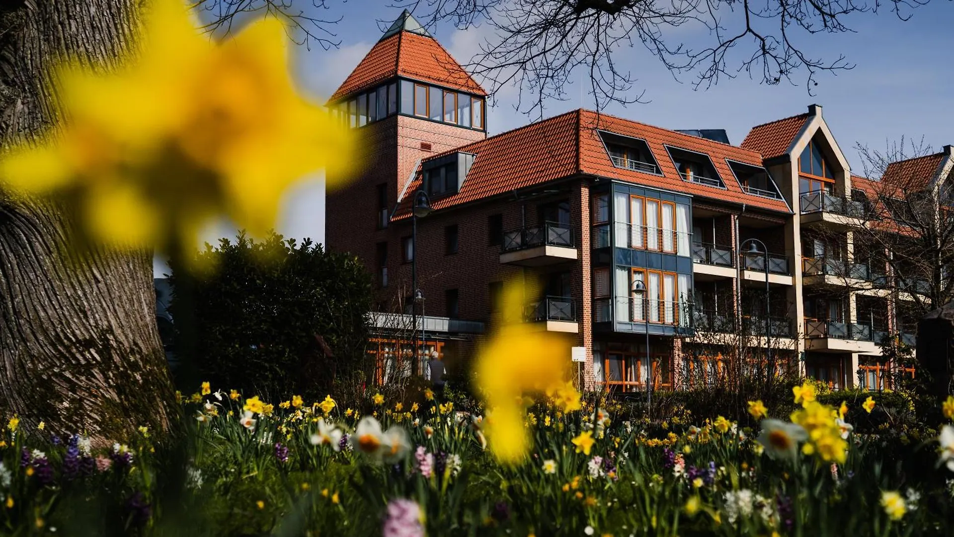 In Nordrhein-Westfalen übernachten: 15 Luxushotels im Vergleich