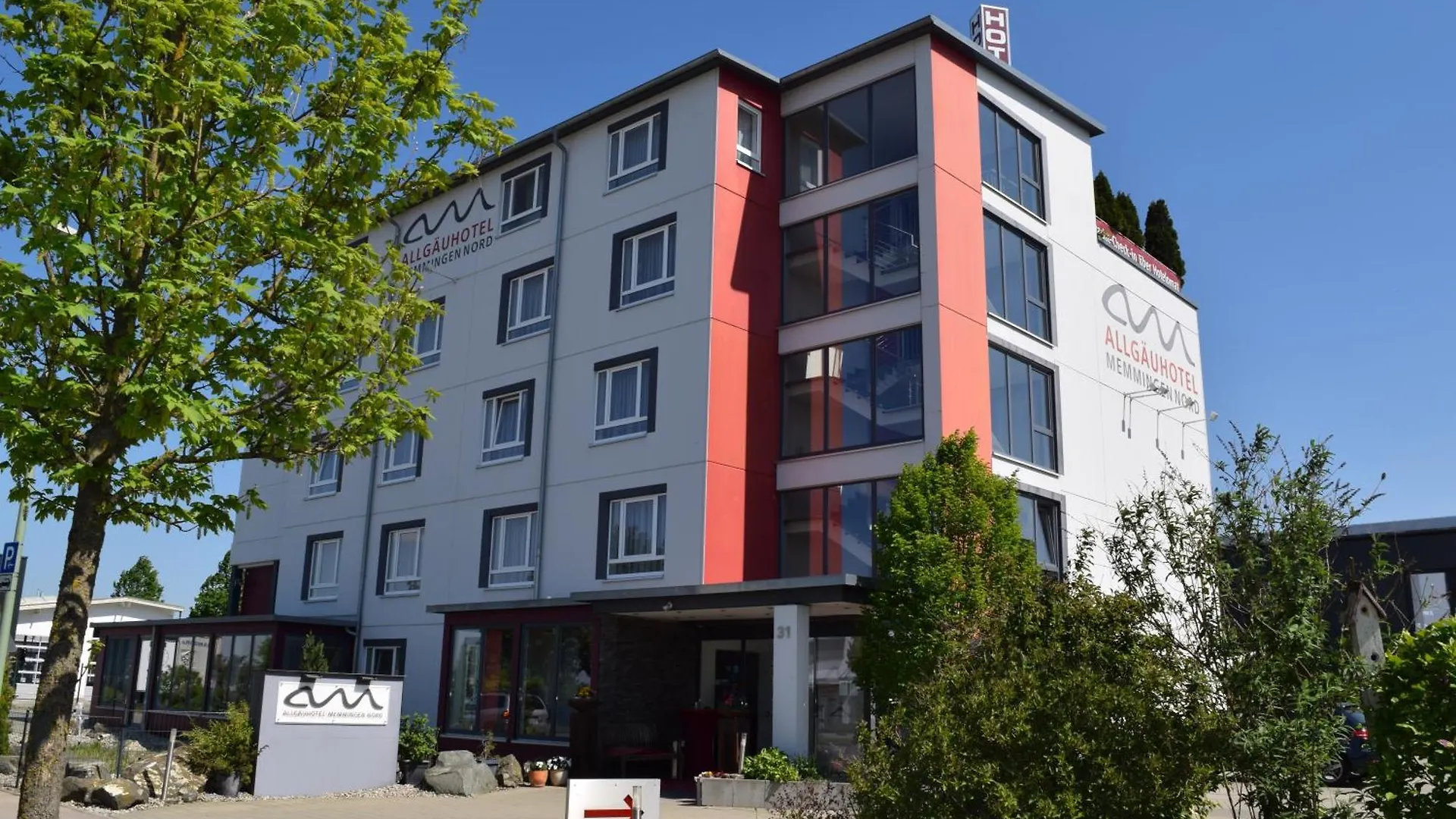 11 Smarte Boutique Hotels in Bayern, die sich wirklich lohnen