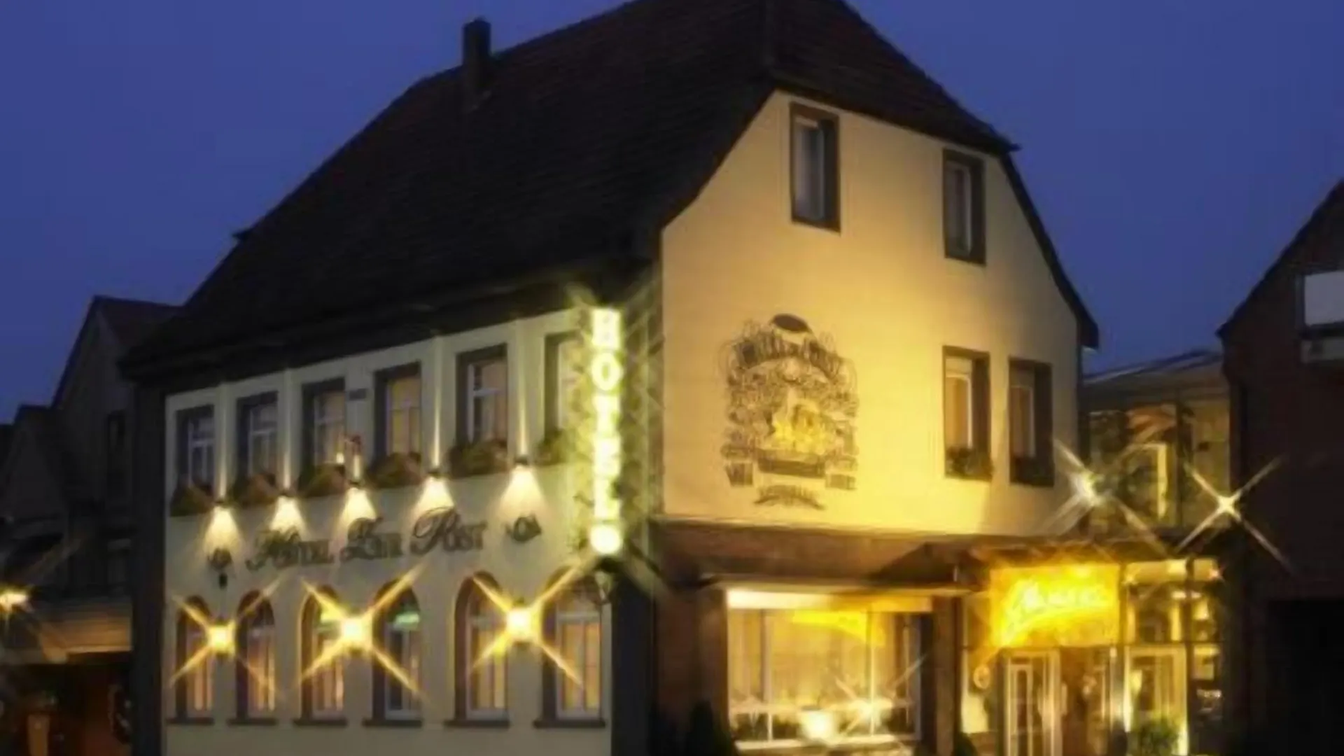 11 Business Hotels in Nordrhein-Westfalen für Geschäftsreisende