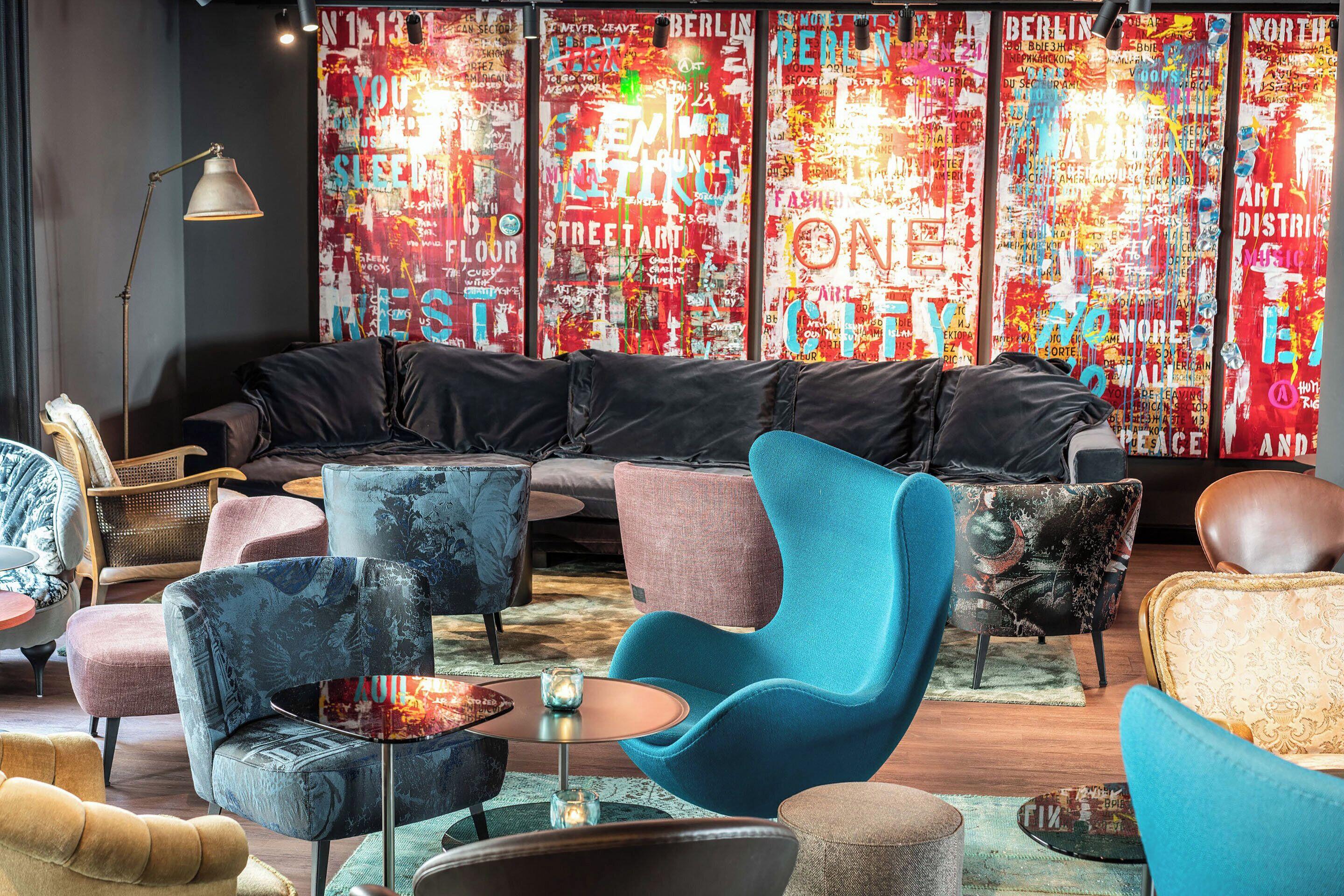 Zentral in Berlin Mitte: 15 Hotels im direkten Vergleich