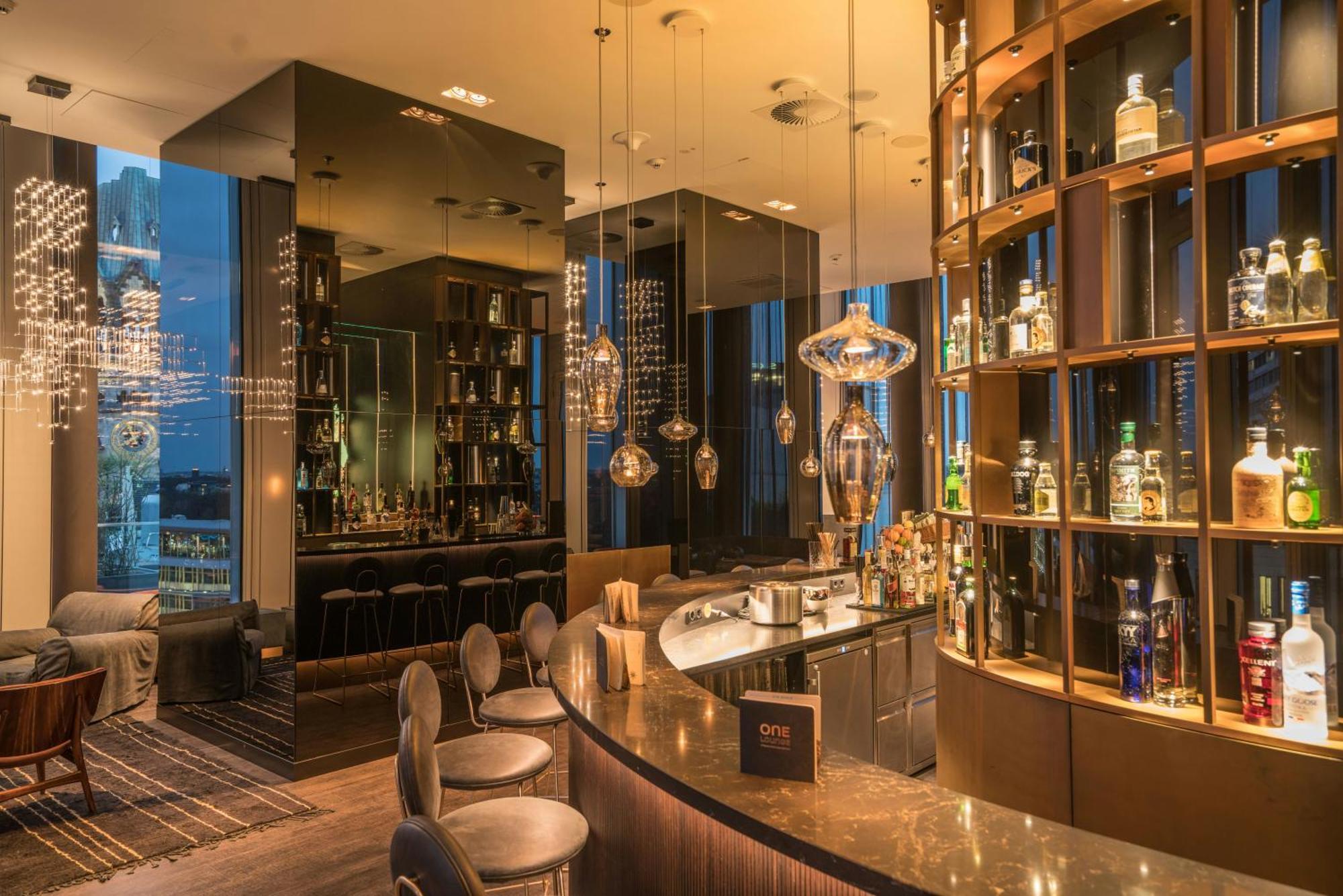 Where to Stay in West Berlin: 15 Exceptional Design Hotels