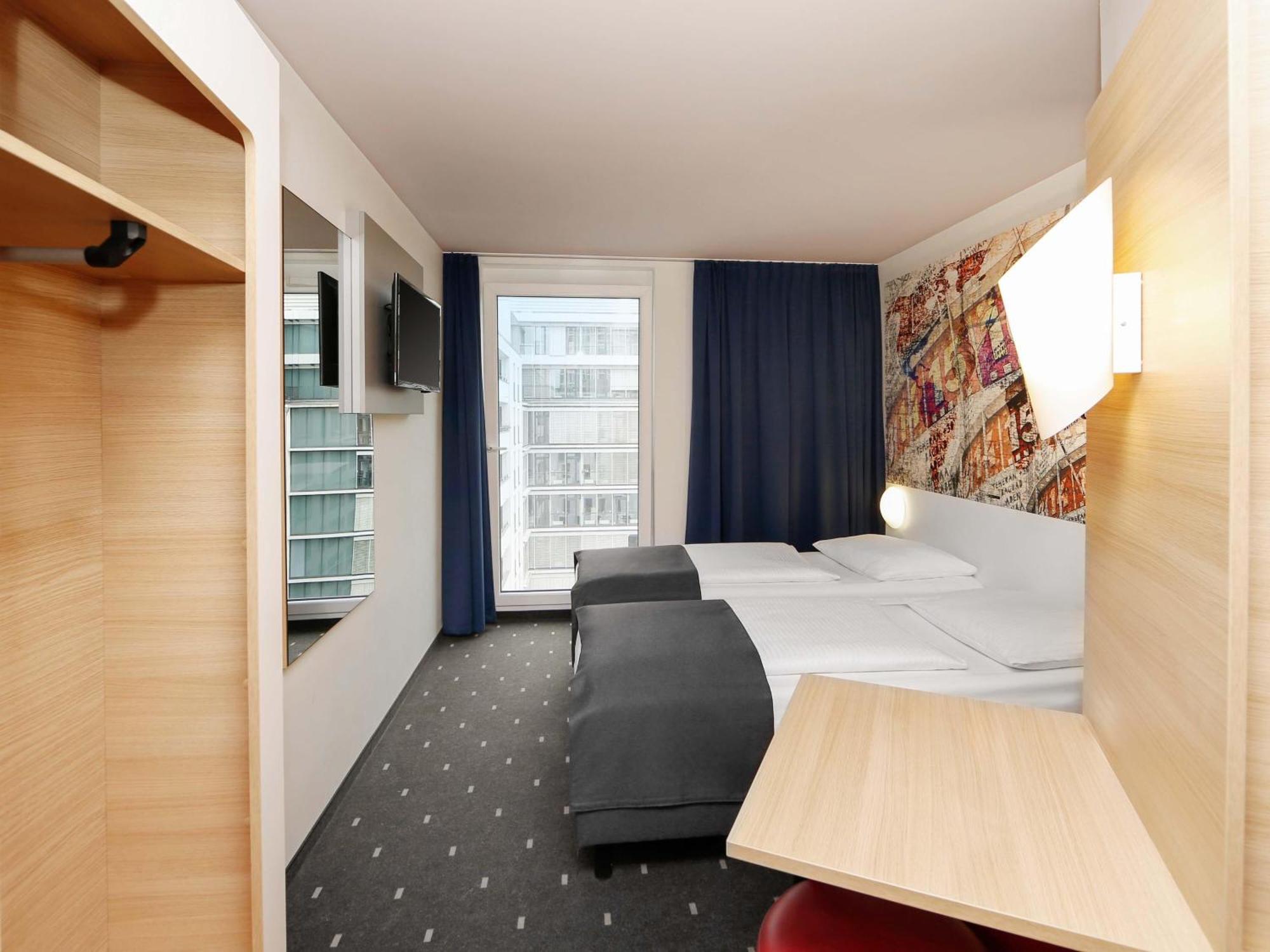 Wo in Berlin Zentrum übernachten: 15 familienfreundliche Hotels im Überblick