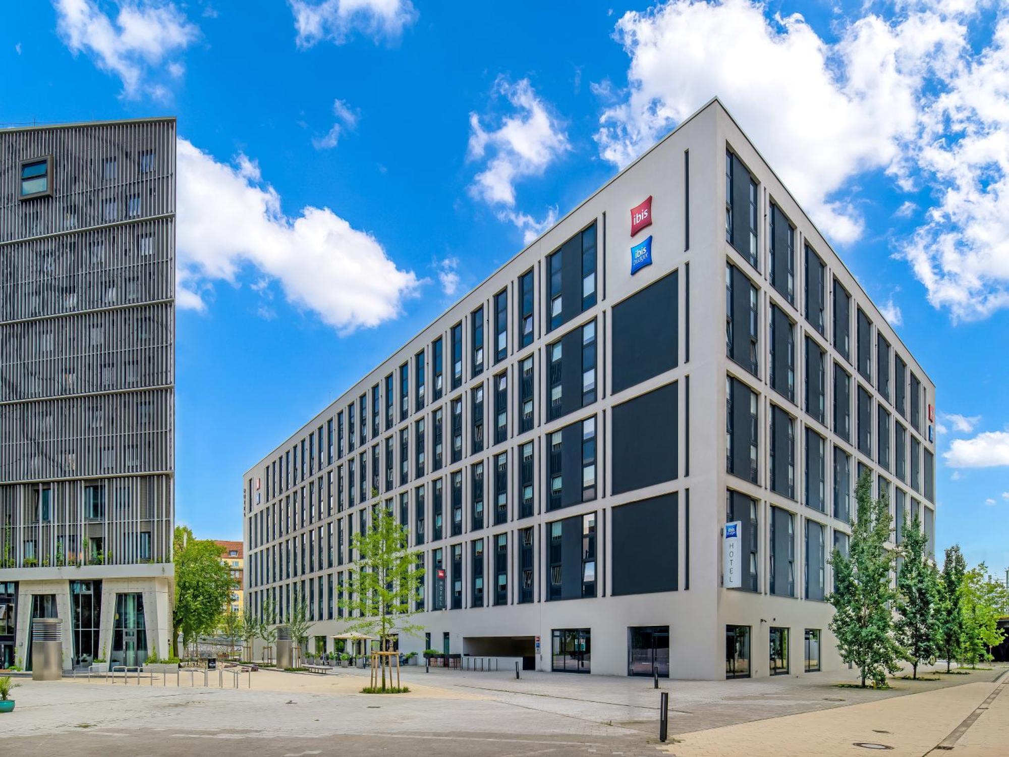 6 Design Hotels in Hamburg-Mitte, die wirklich auffallen