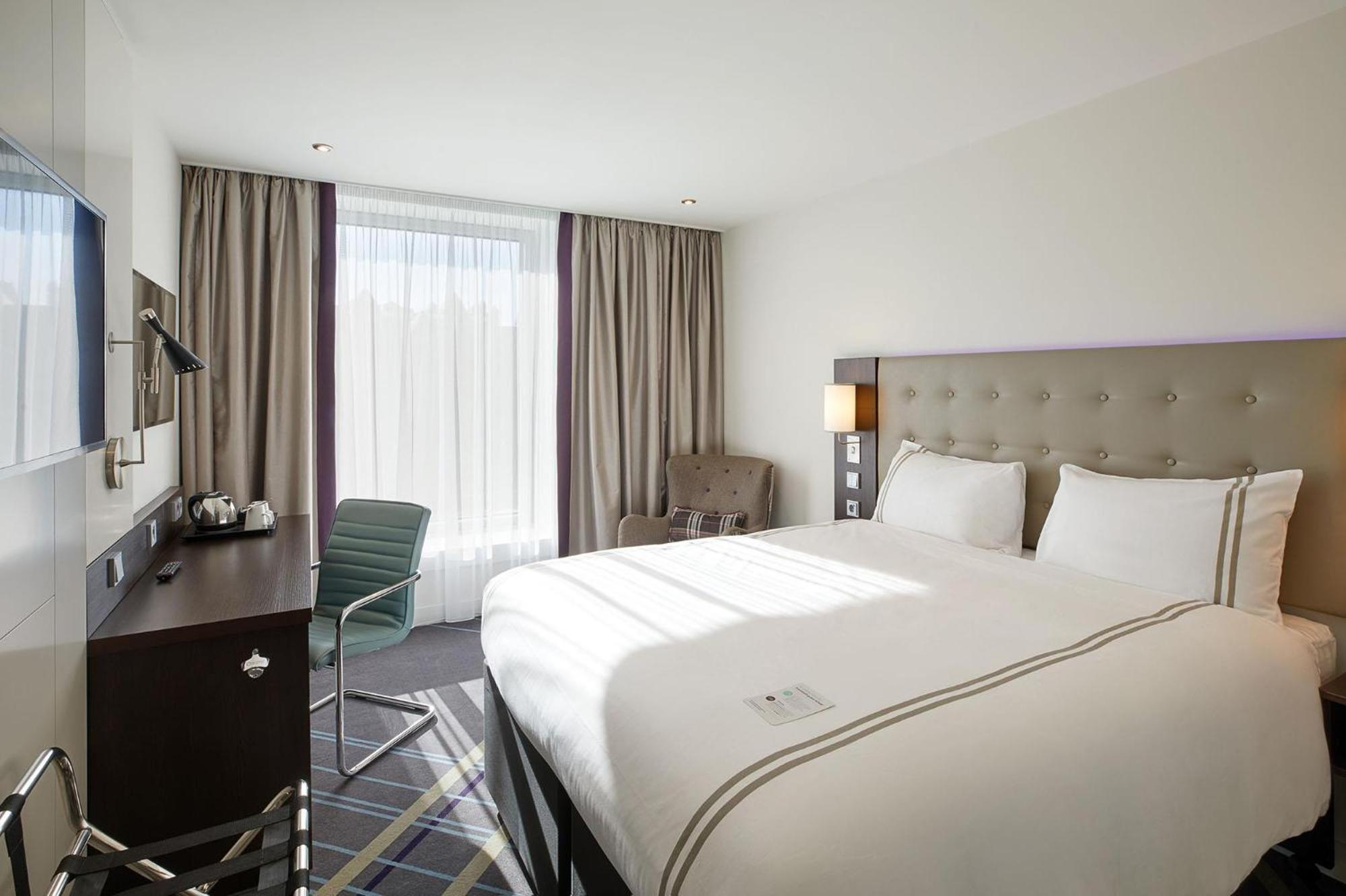 15 Hotels in Hamburg, die wirklich überzeugen