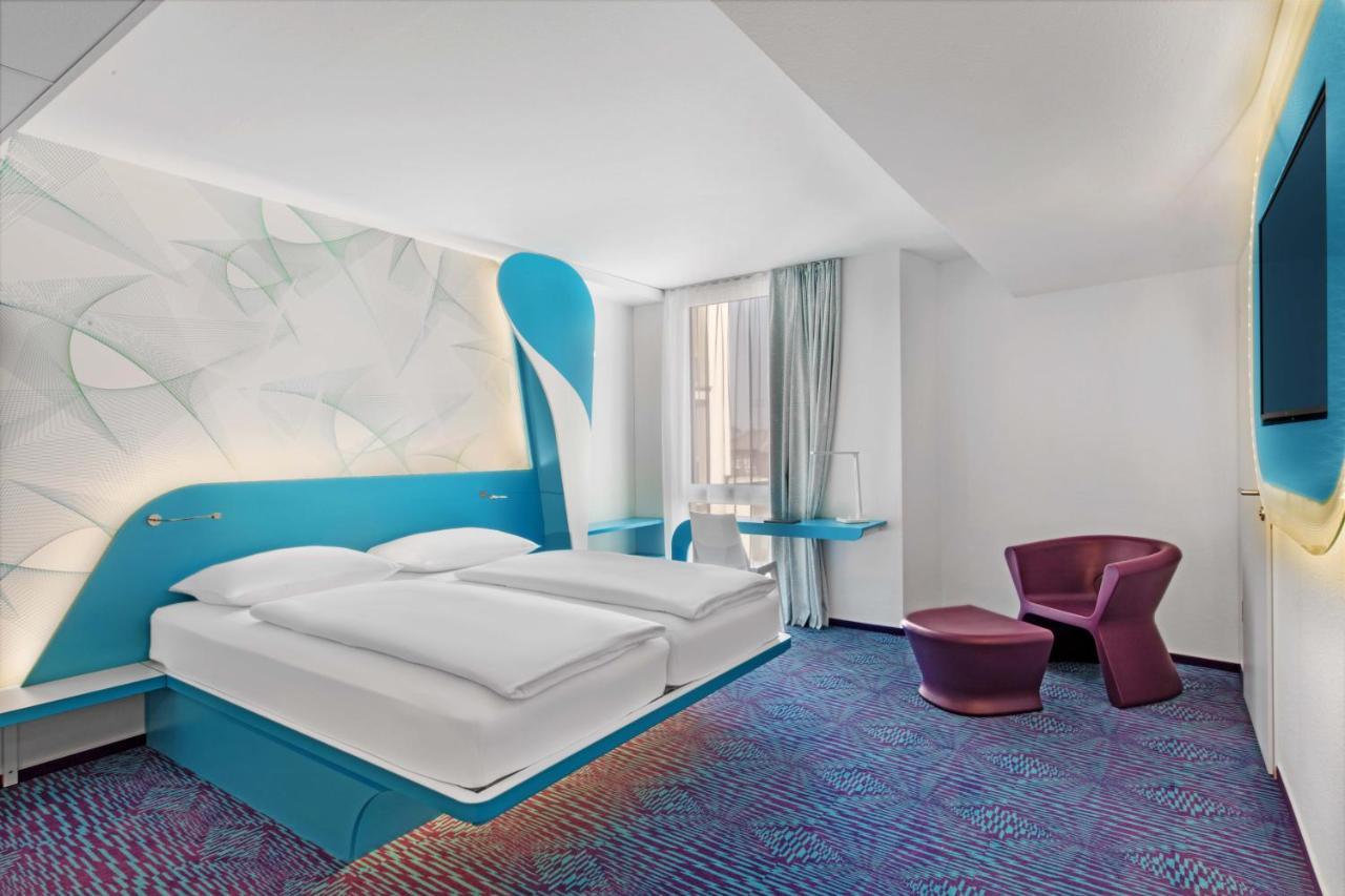 15 Bewertete Hotels nahe der Imtech Arena Hamburg