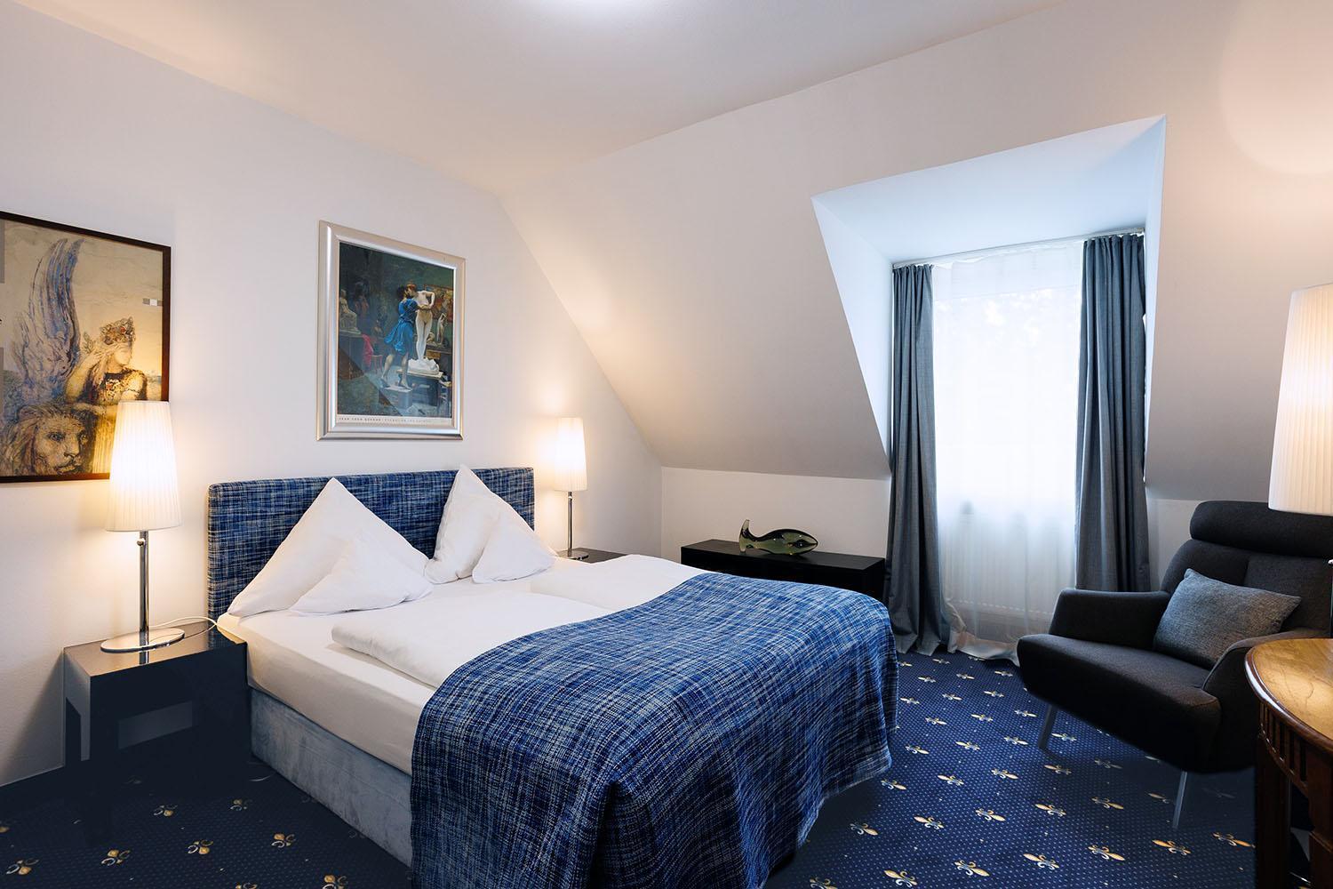 15 Familienhotels nahe der Glyptothek München im Vergleich