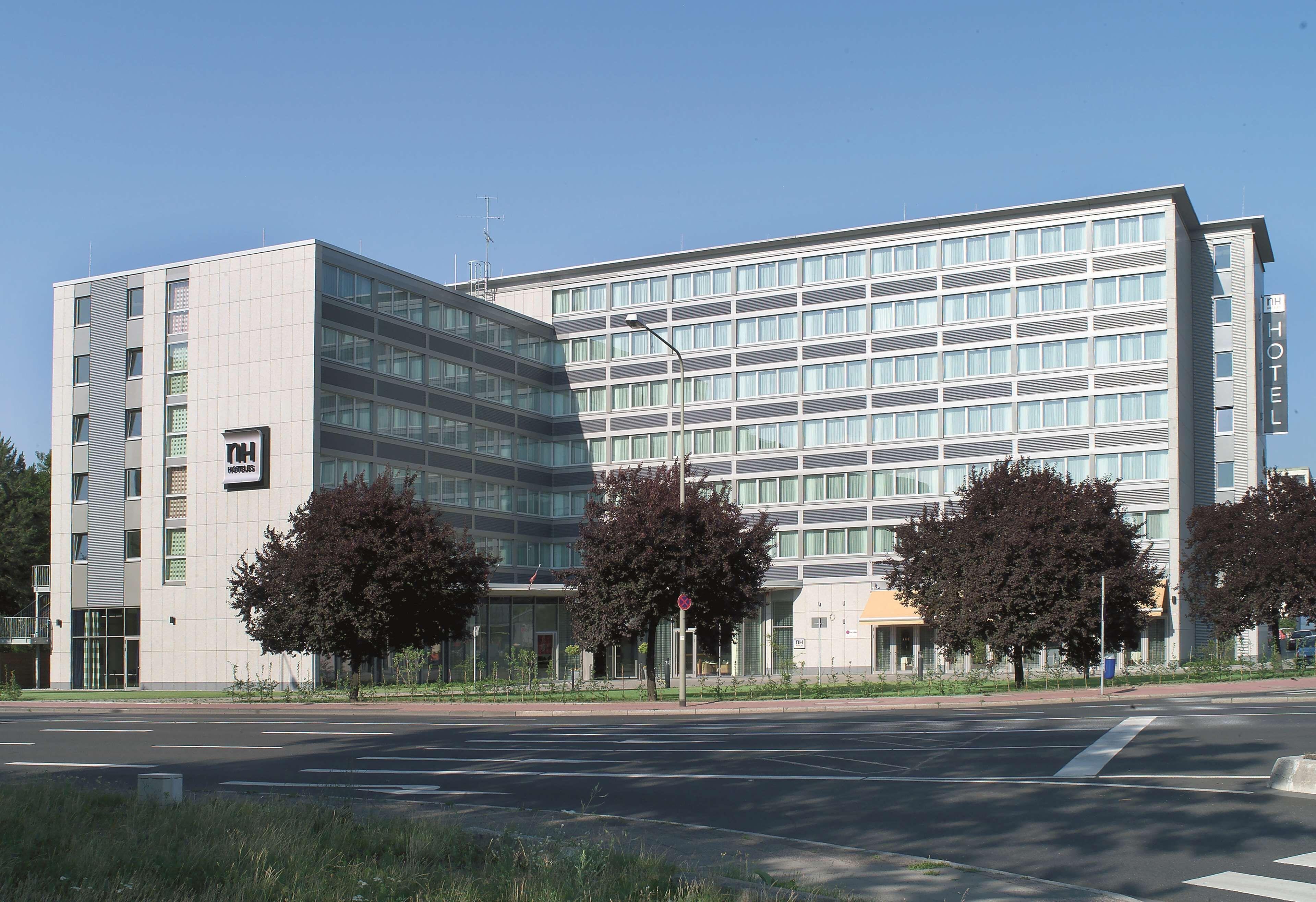 15 Airport-Hotels in Frankfurt, die den Unterschied machen
