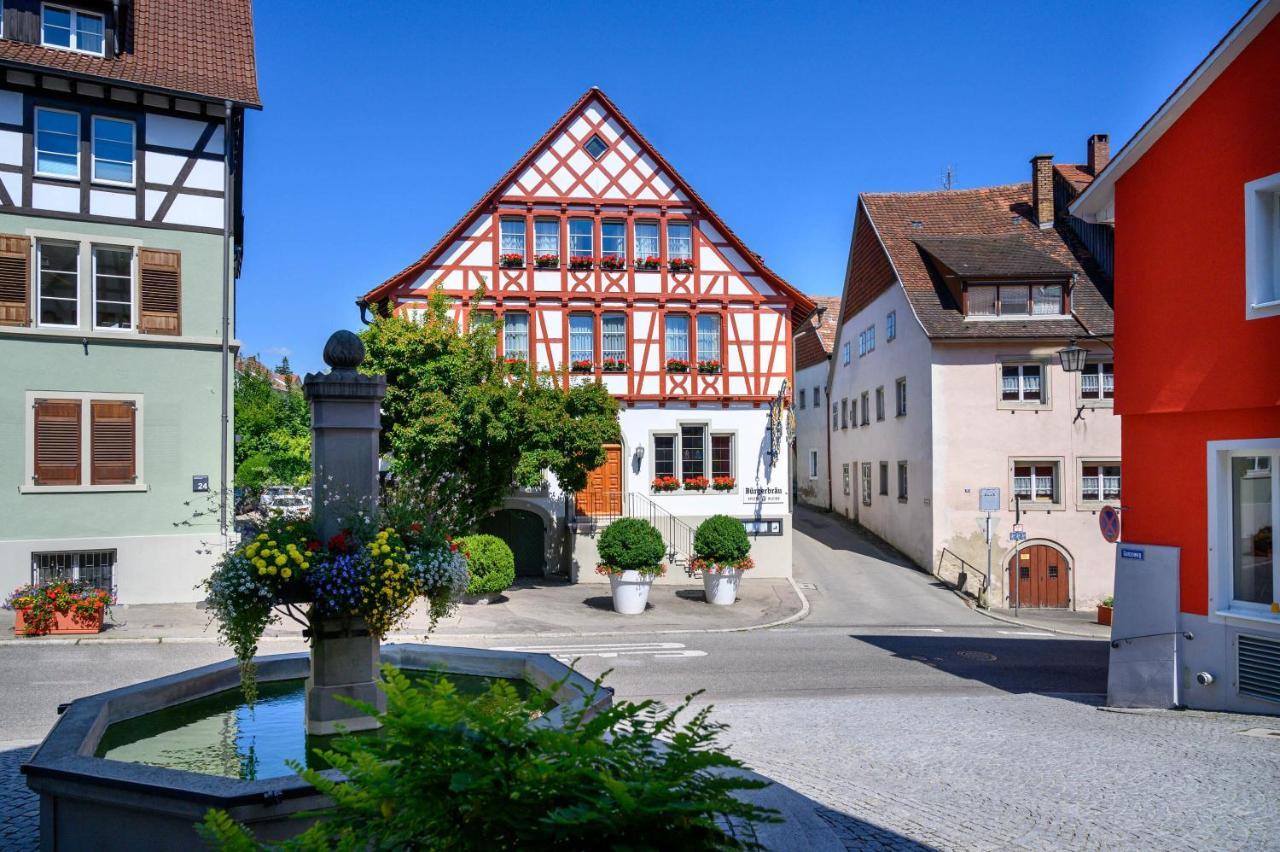 15 Zentrale Hotels nahe Burg Mainau, die sich wirklich lohnen