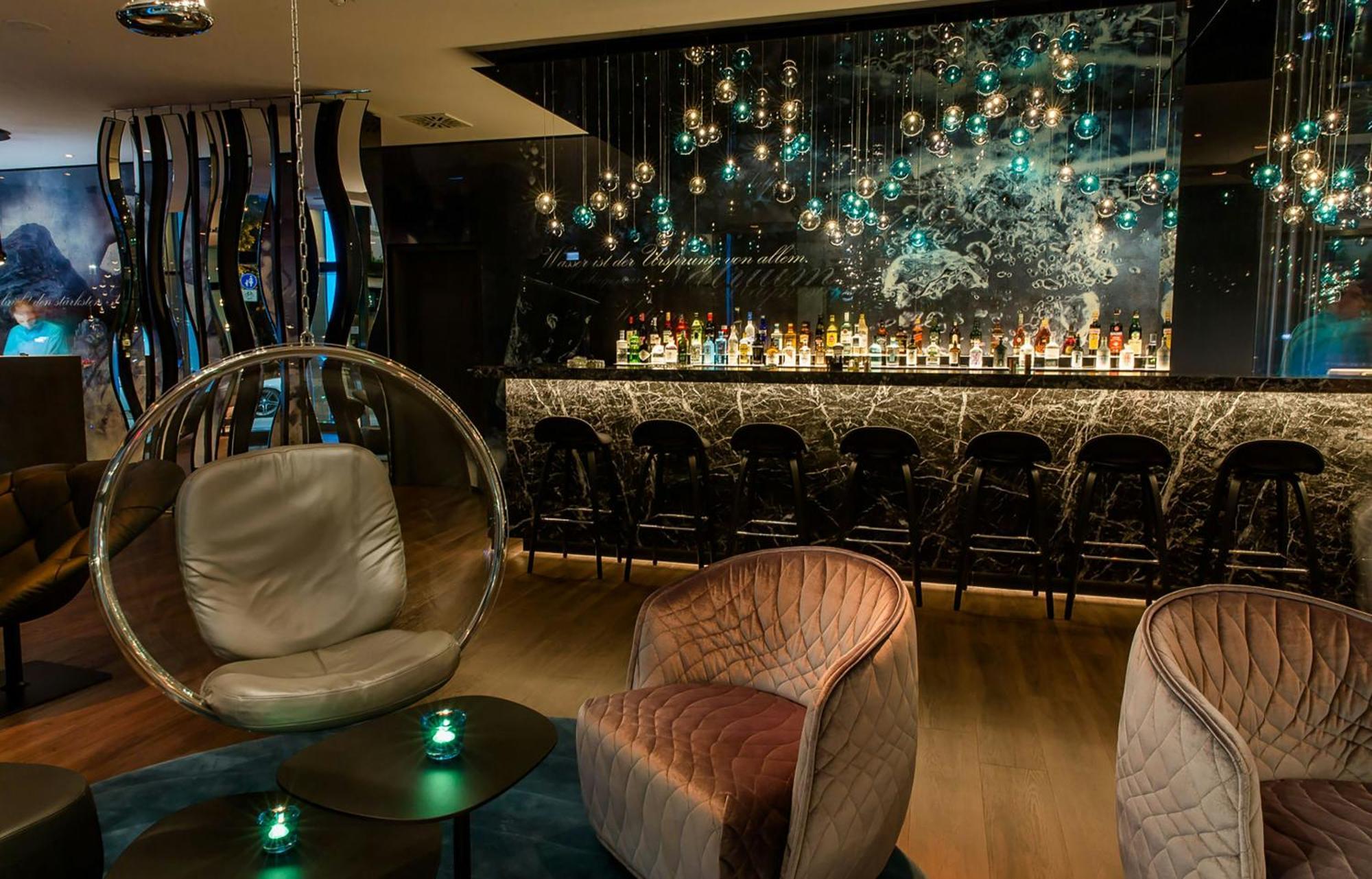 Wo man nahe dem Staatstheater wohnt: 11 Design-Hotels in Stuttgart