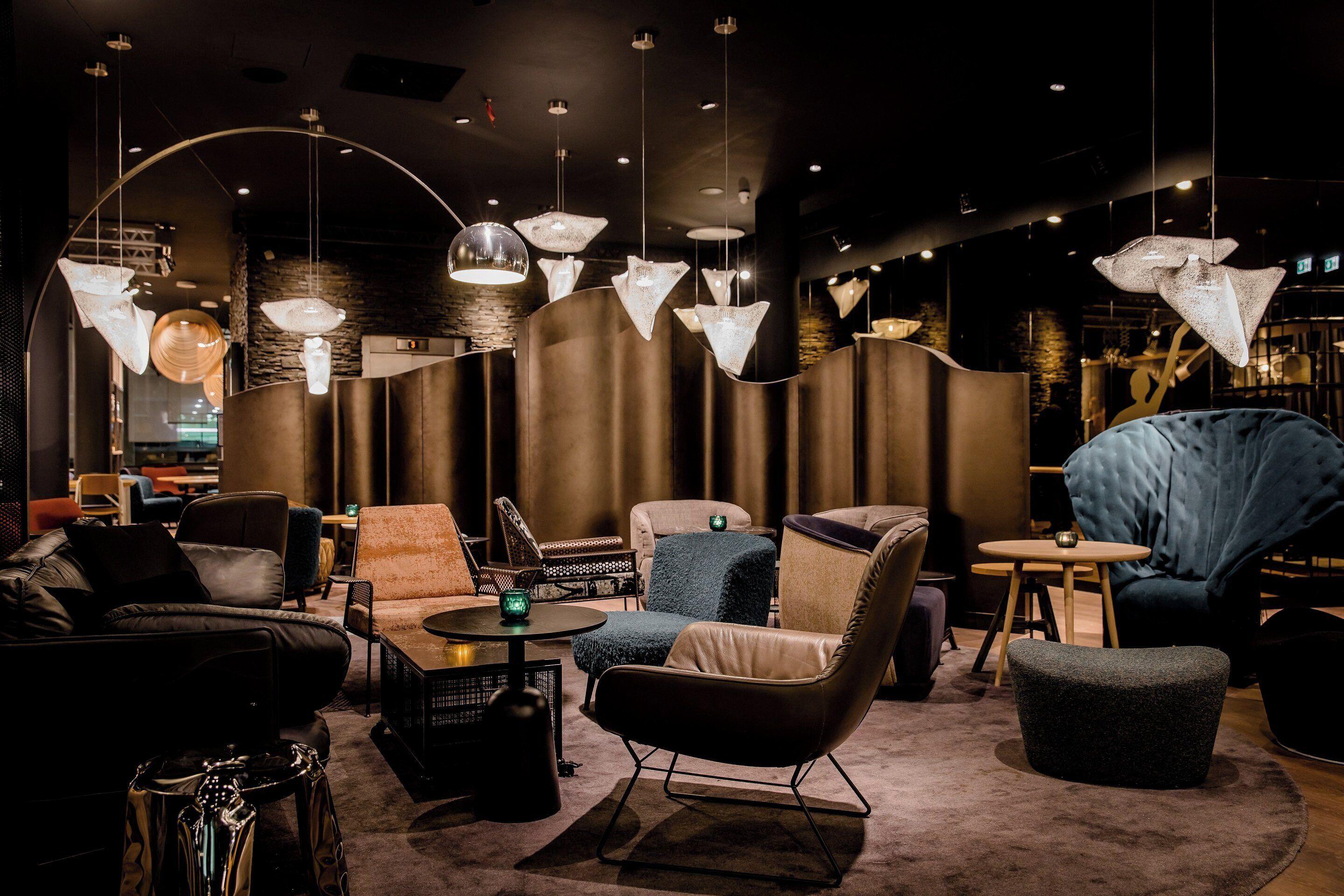 11 smarte Design-Hotels nahe der Galerie der Stadt Stuttgart