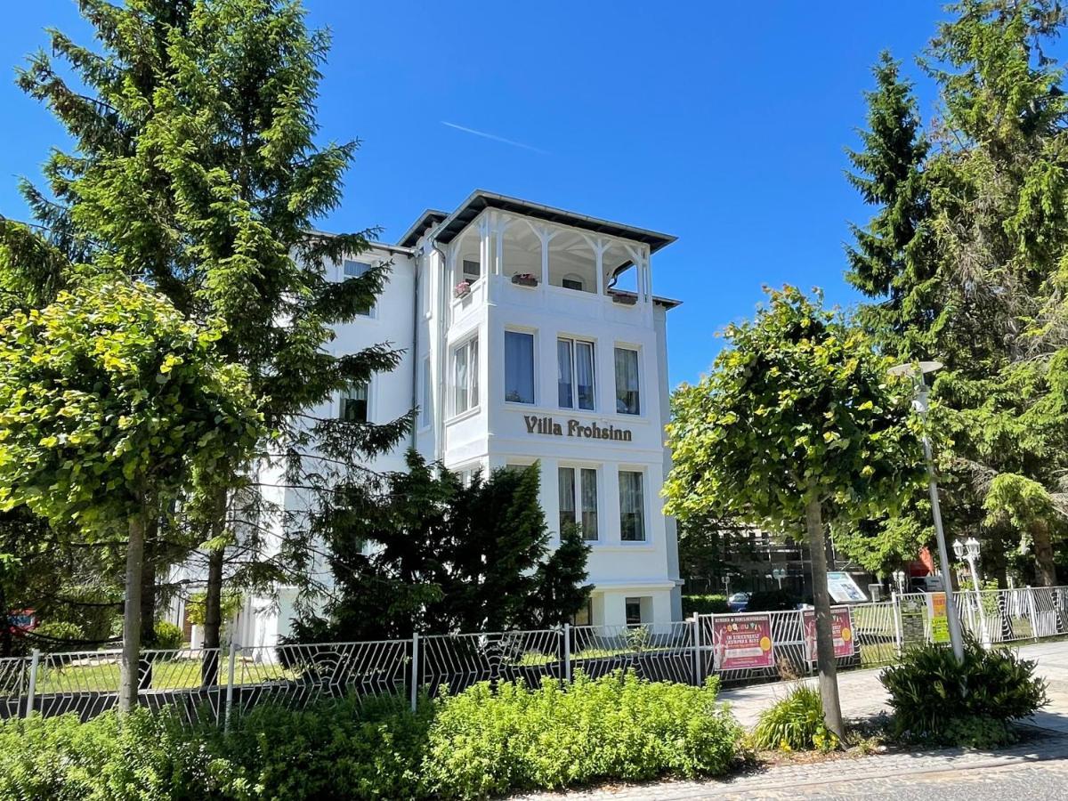 14 Zentrale Hotels nahe Museum Prora: Wo Sie auf Rügen wirklich gut schlafen