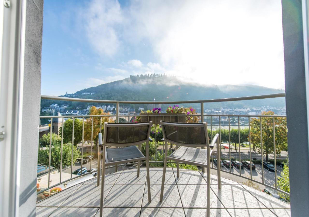 10 Zentrale Hotels nahe der Reichsburg Cochem, die sich lohnen