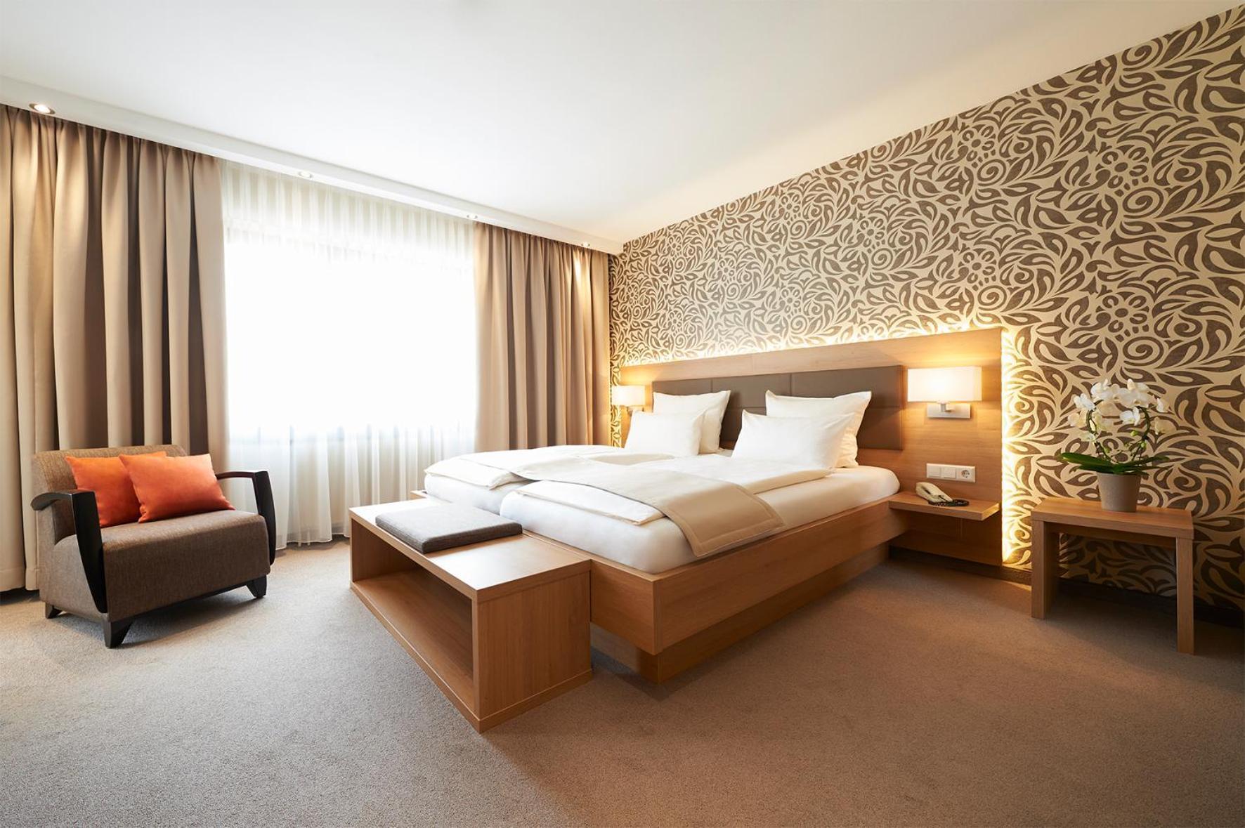 15 Zentrale Hotels in Baden-Württemberg für jeden Reisetyp