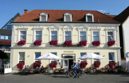 Where to Stay in NRW: 15 Günstige Hotels im Überblick