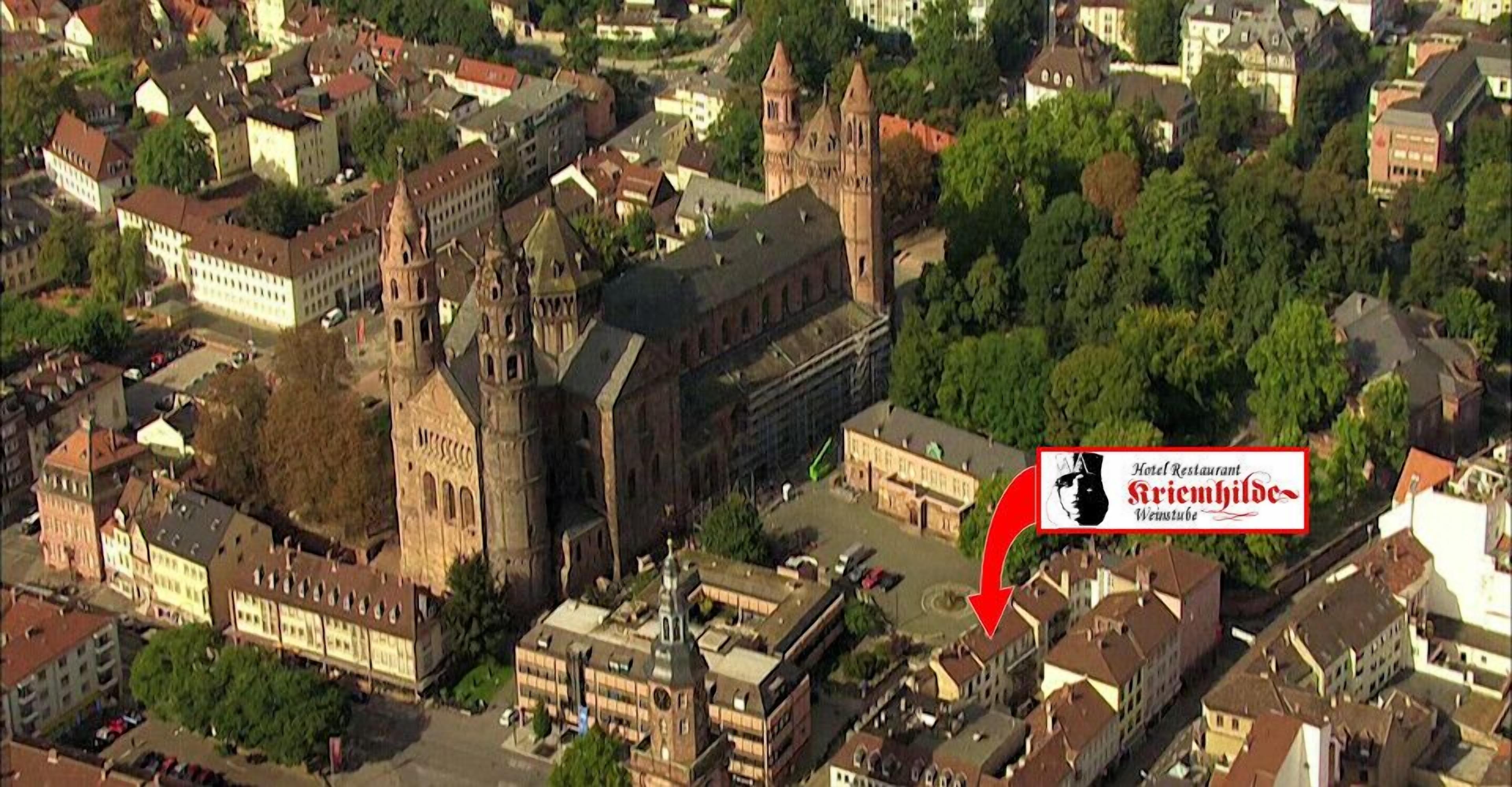 Familienurlaub in Rheinland-Pfalz: 15 Hotels im Vergleich