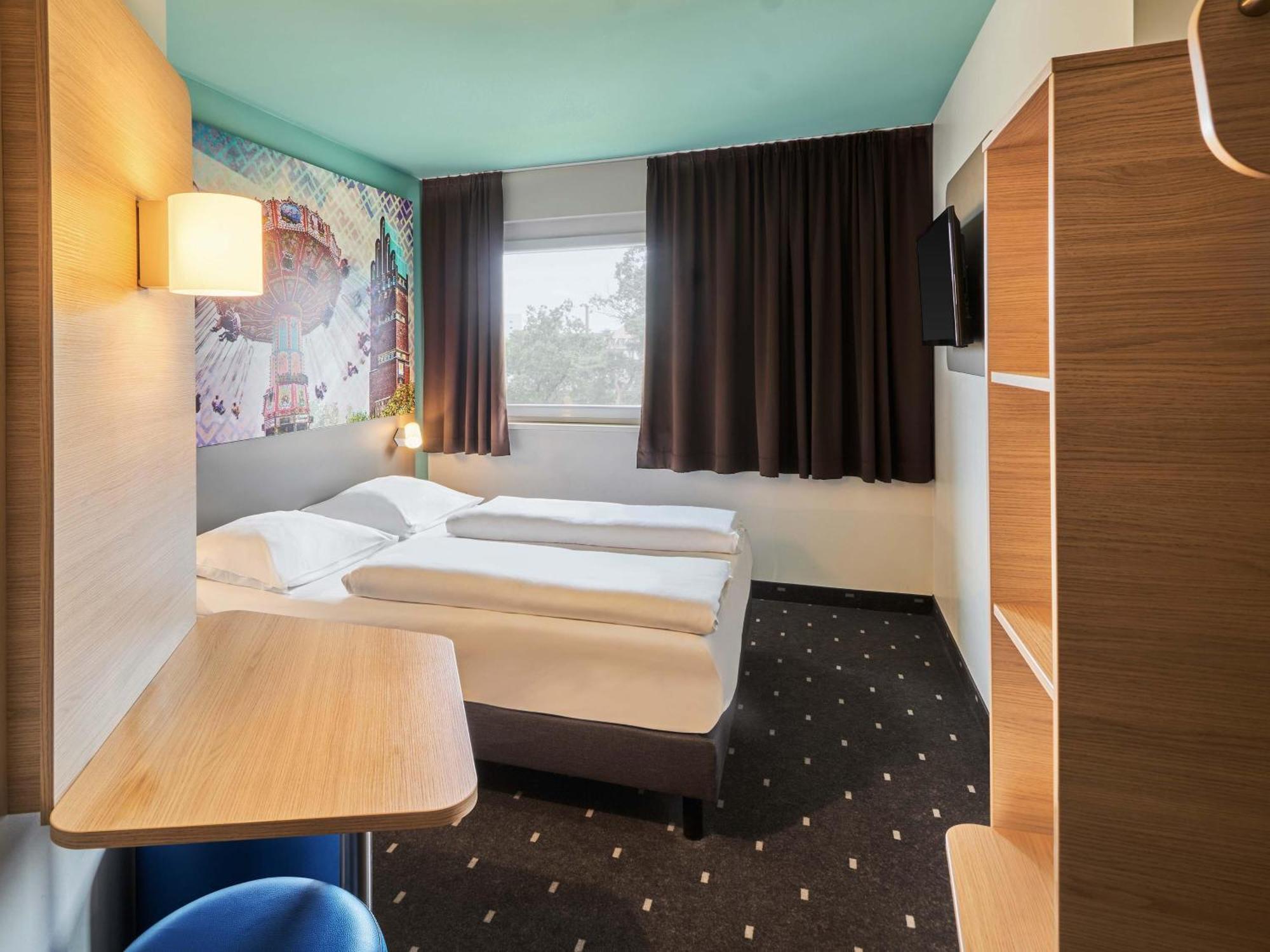 Günstig Übernachten in Hessen: 15 Budget-Hotels im Vergleich