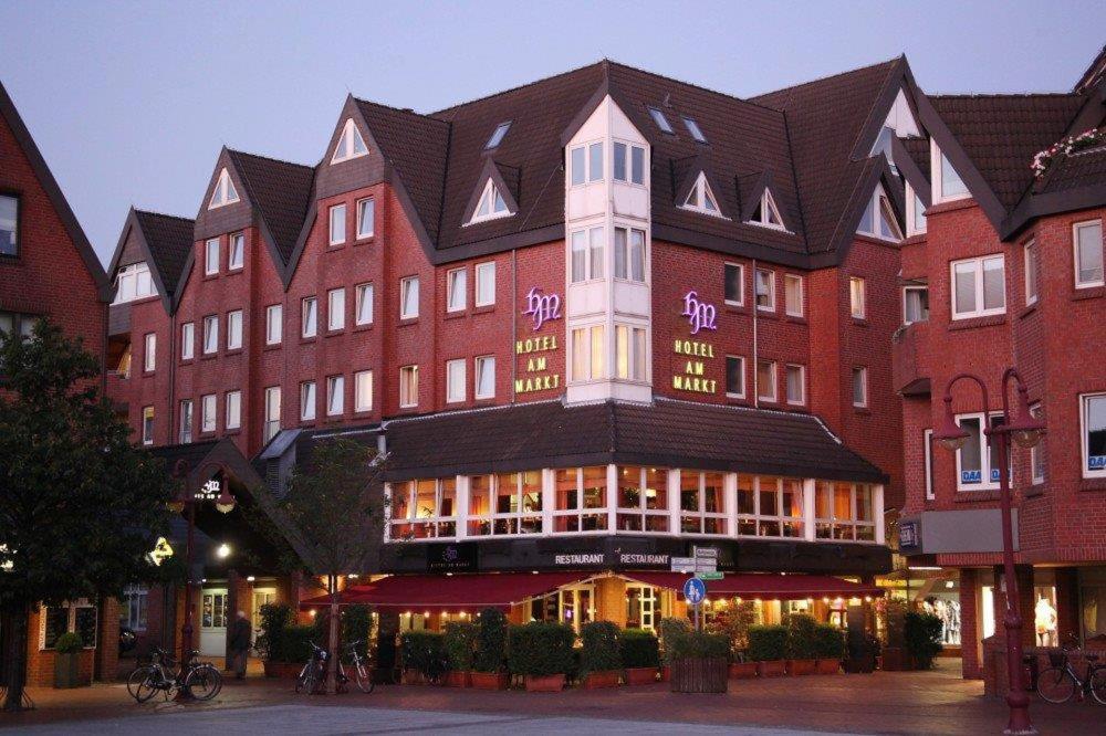15 Strandhotels an der Nordseeküste, die sich wirklich lohnen